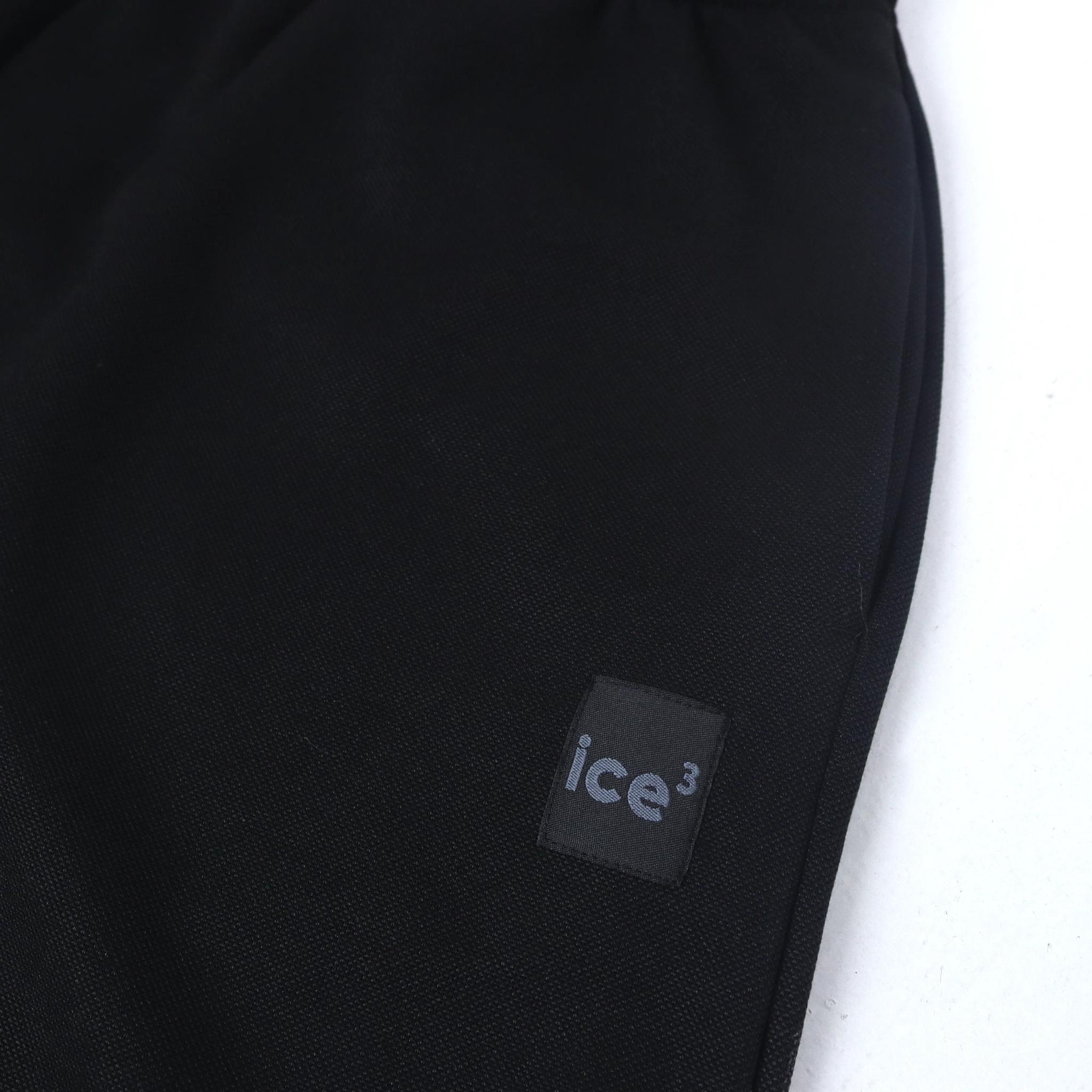 بنطلون رياضي نسائي واسع الساق media preview 3