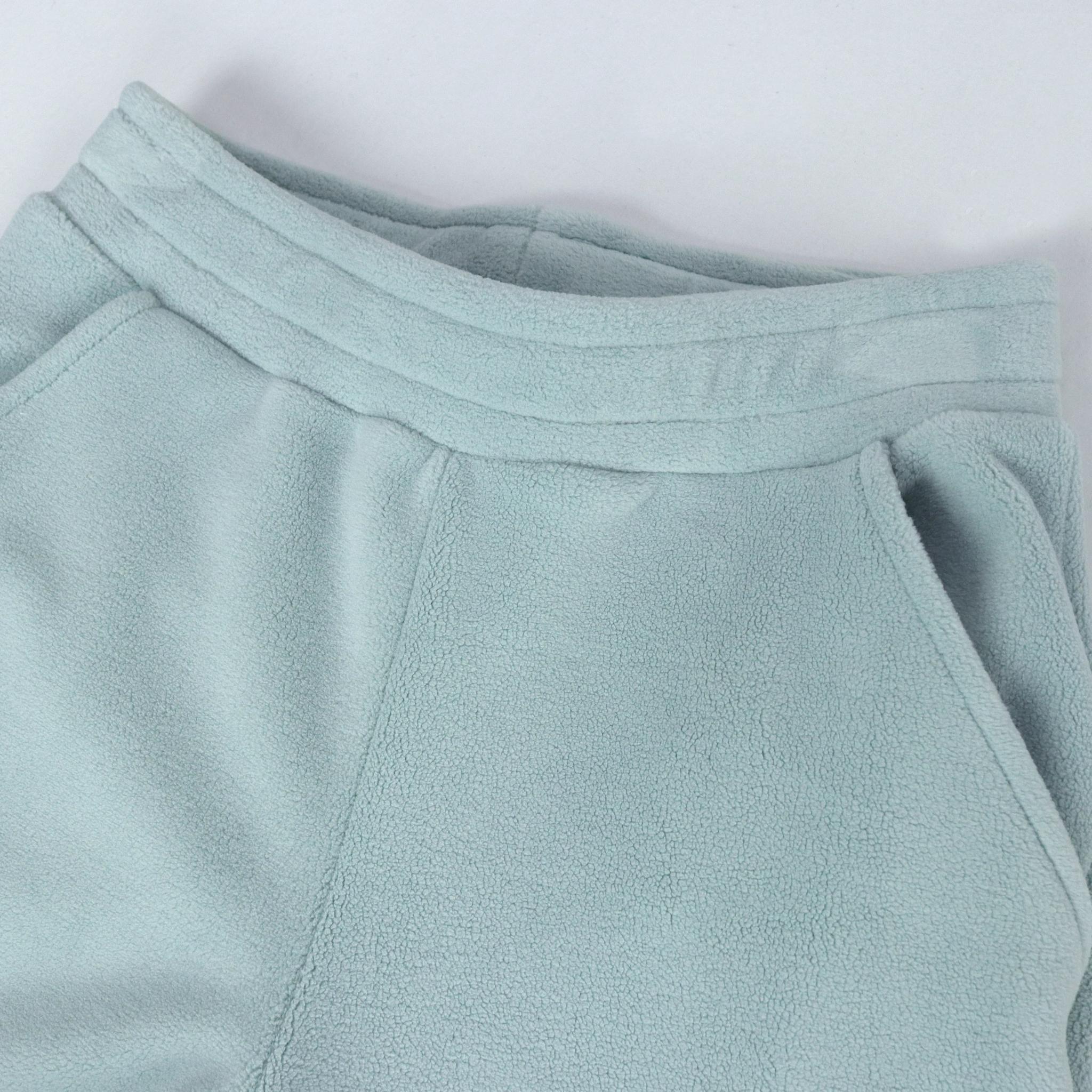 بنطلون رياضي للأطفال بقصة ضيقة وأساور مطاطية media preview 2