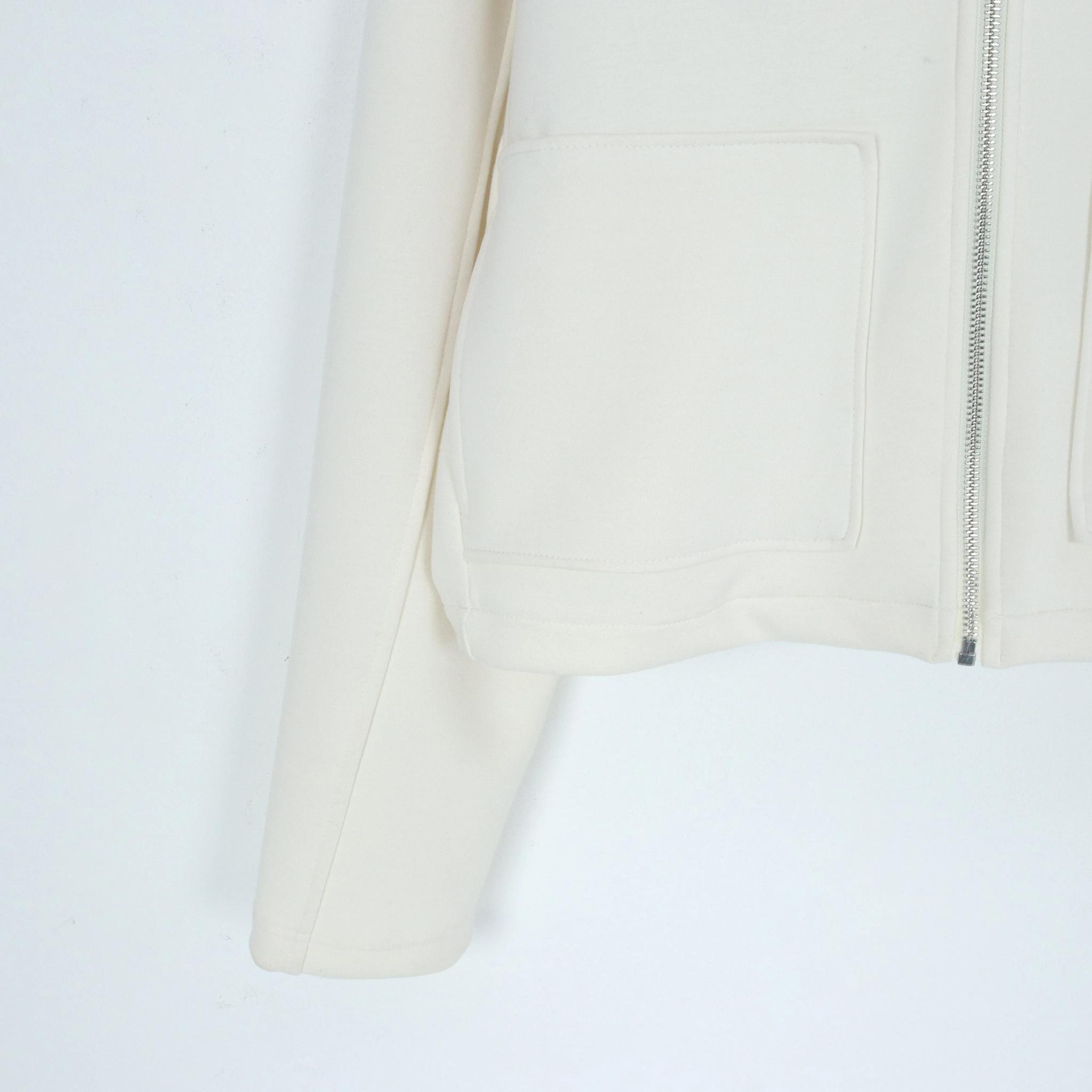 جاكيت قصير متعدد الطبقات للنساء media preview 3