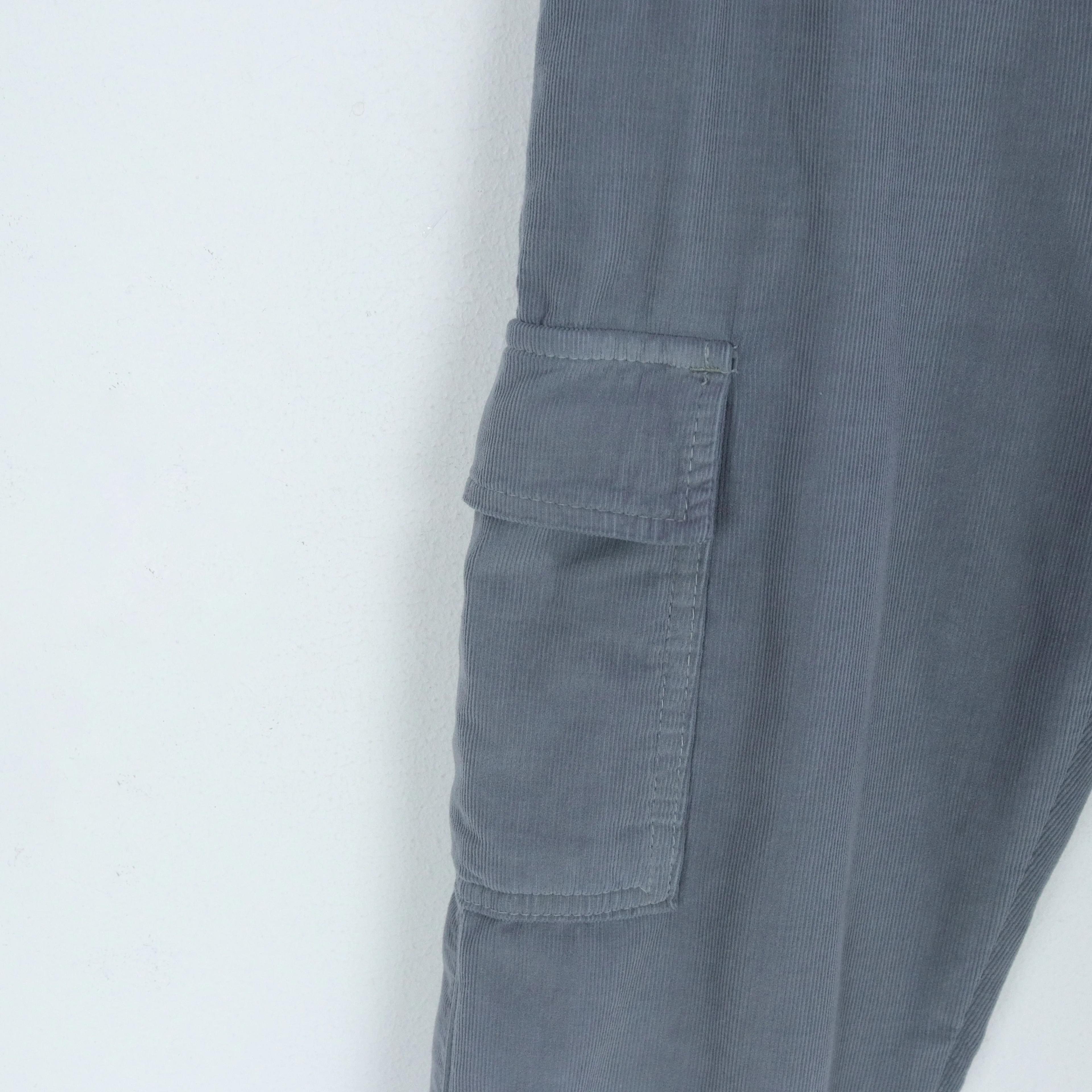 بنطلون كارغو للأولاد برباط Thumbnail 2