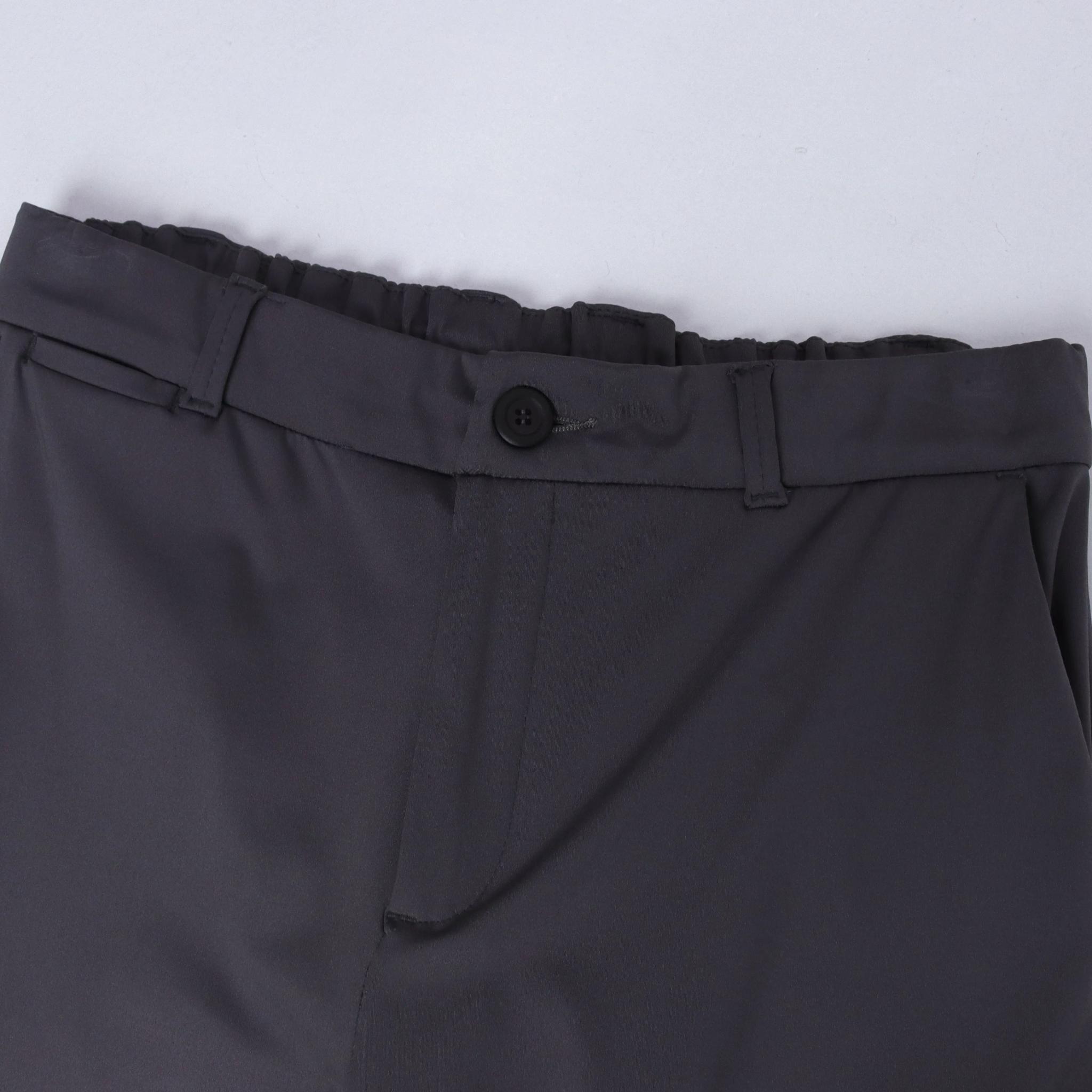 بنطال رجالي مميز للمناسبات الرسمية media preview 2