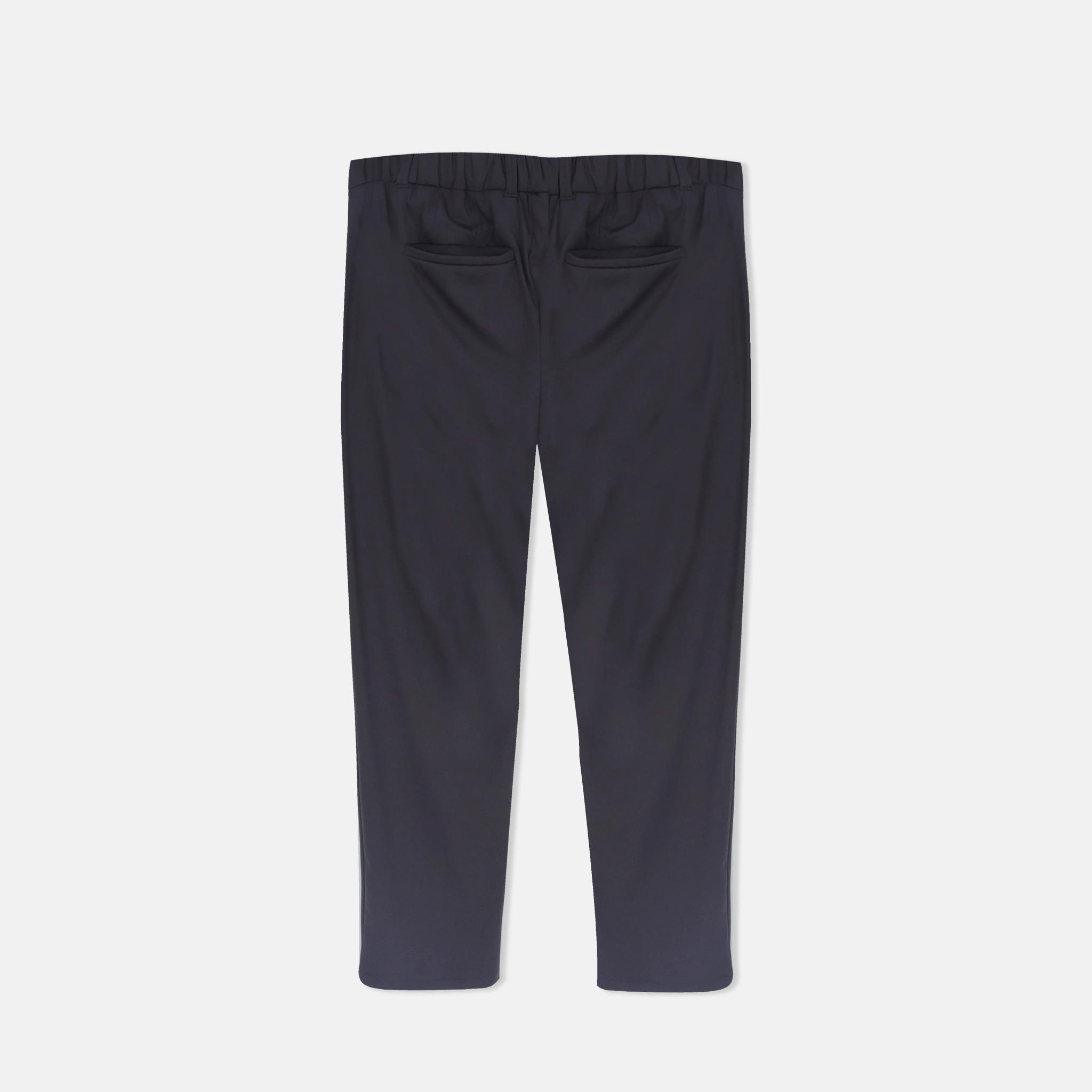 بنطال رجالي مميز للمناسبات الرسمية media preview 3