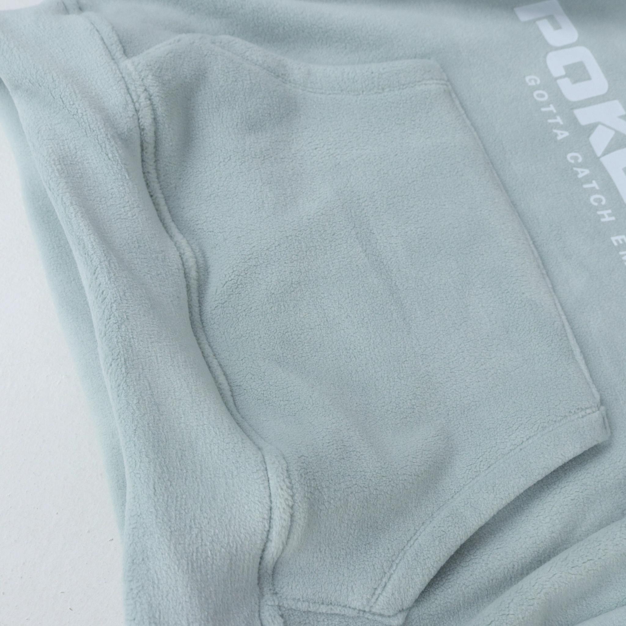 سويت شيرت للأطفال من الصوف التقني المطاطي برسومات media preview 3