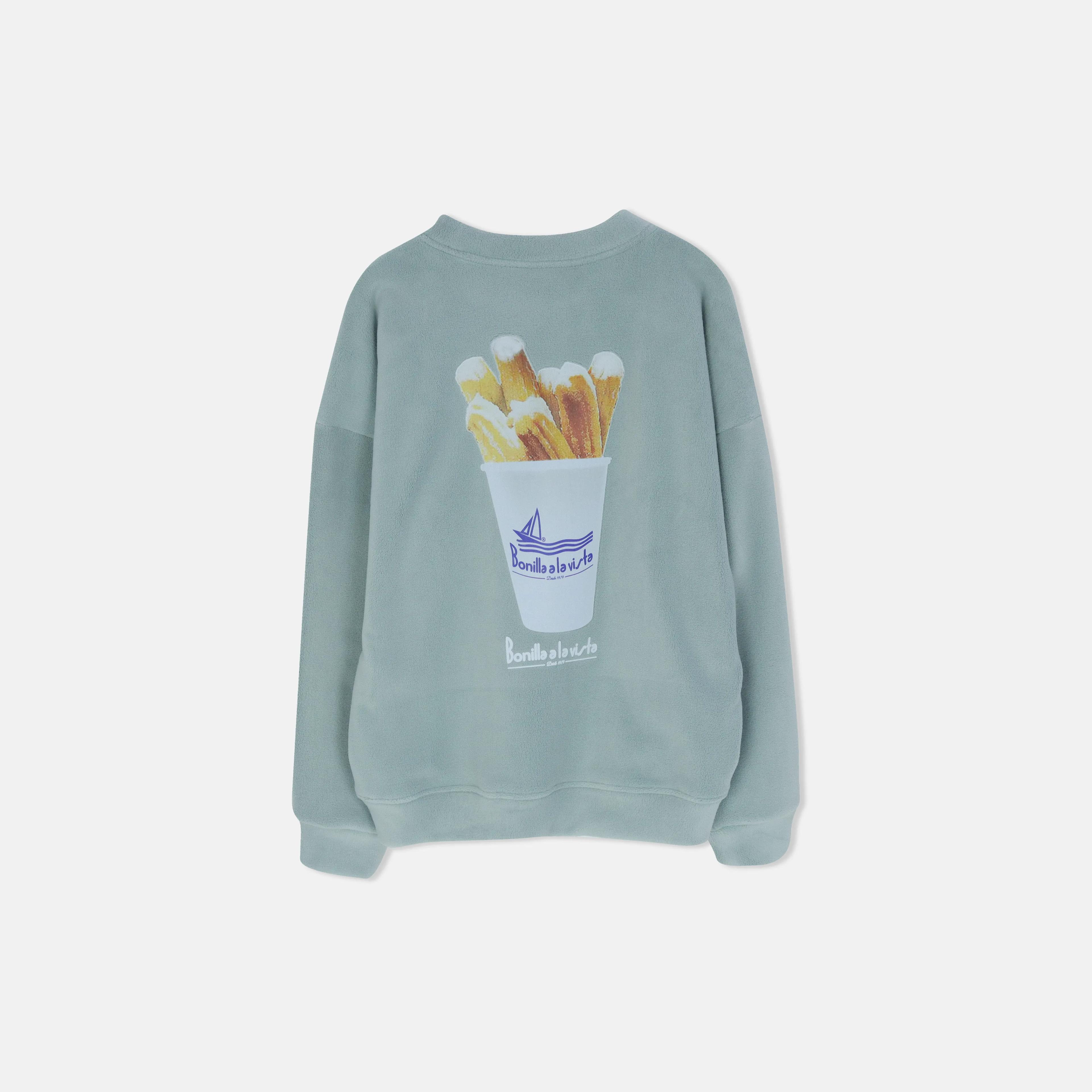 كنزة أطفال برسومات شخصيات كرتونية Thumbnail 4