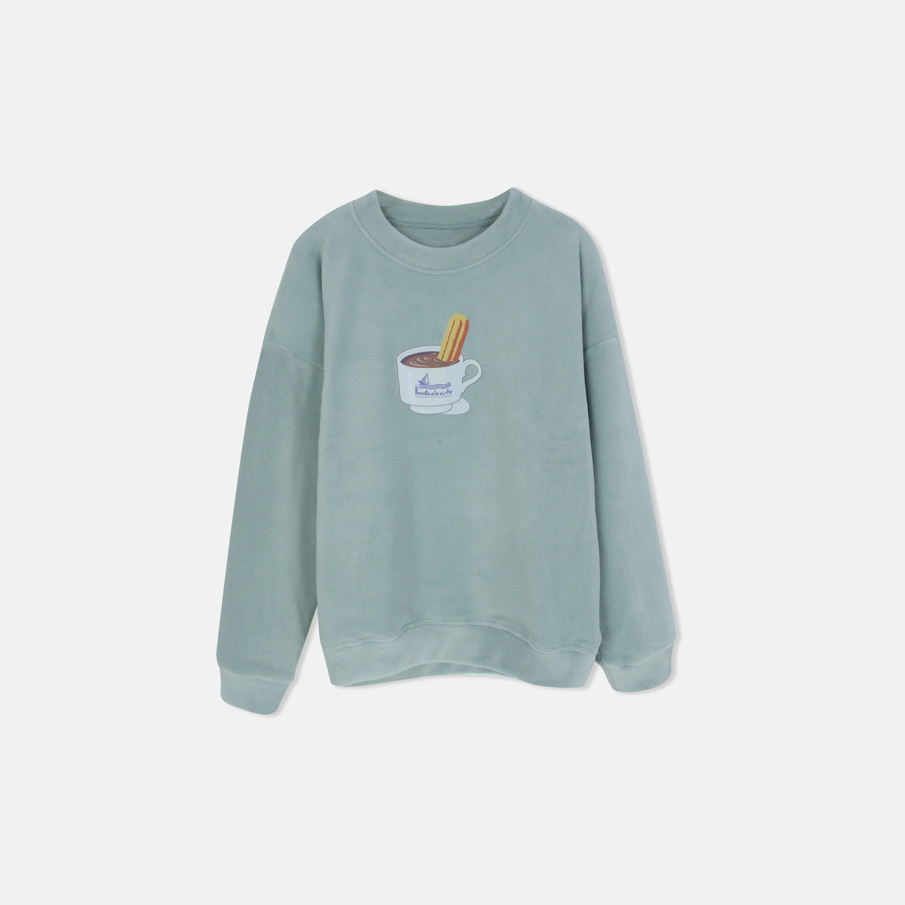 كنزة أطفال برسومات شخصيات كرتونية Thumbnail 1