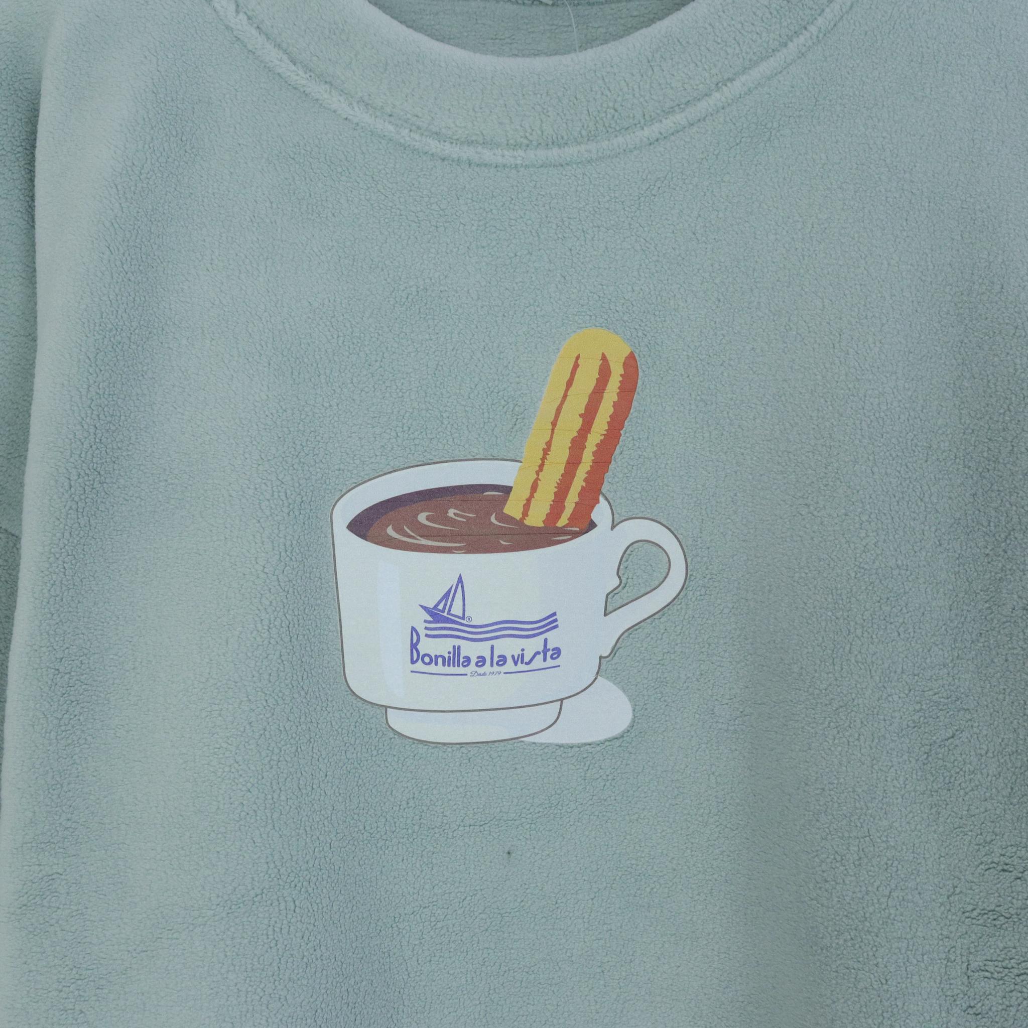 كنزة أطفال برسومات شخصيات كرتونية media preview 2