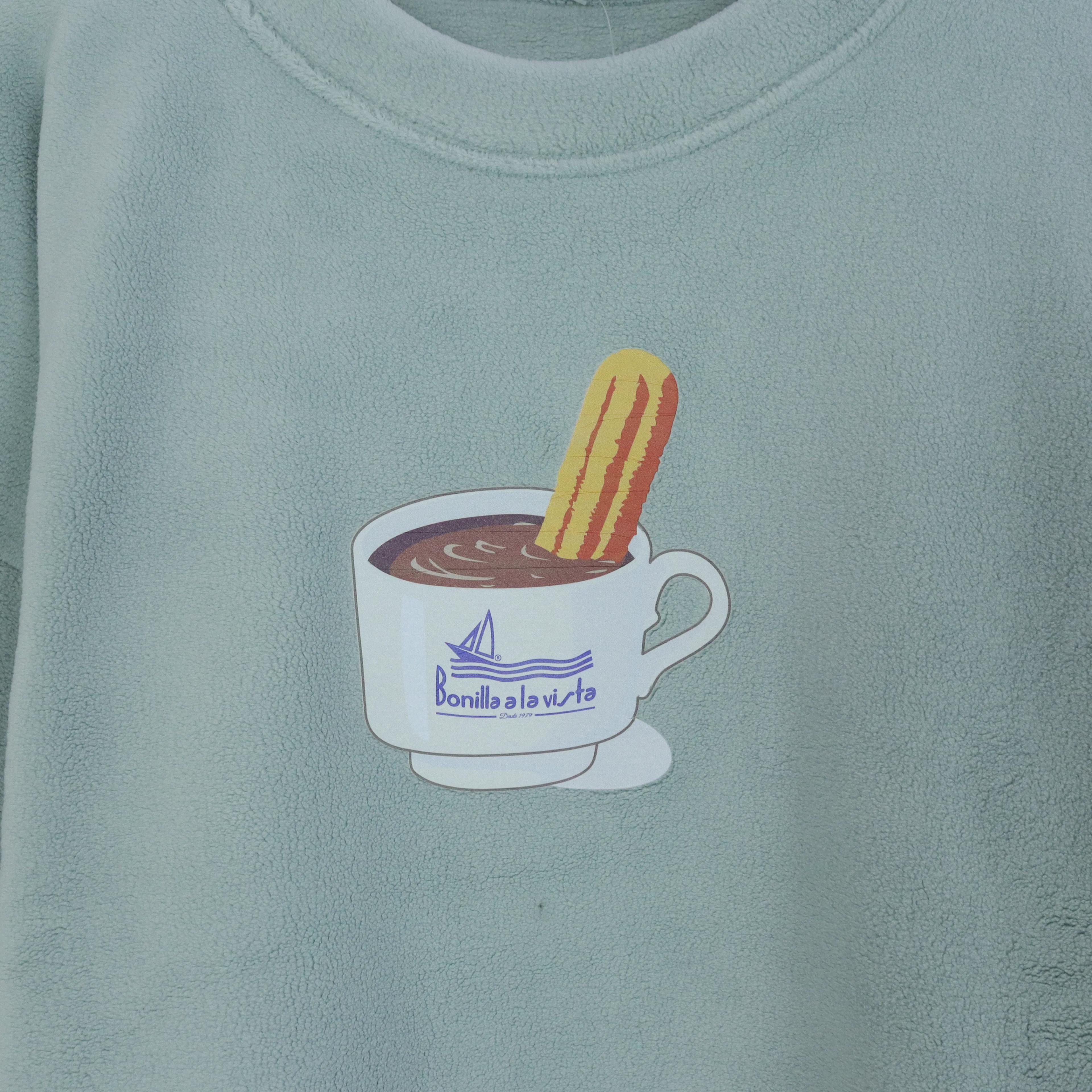 كنزة أطفال برسومات شخصيات كرتونية Thumbnail 2