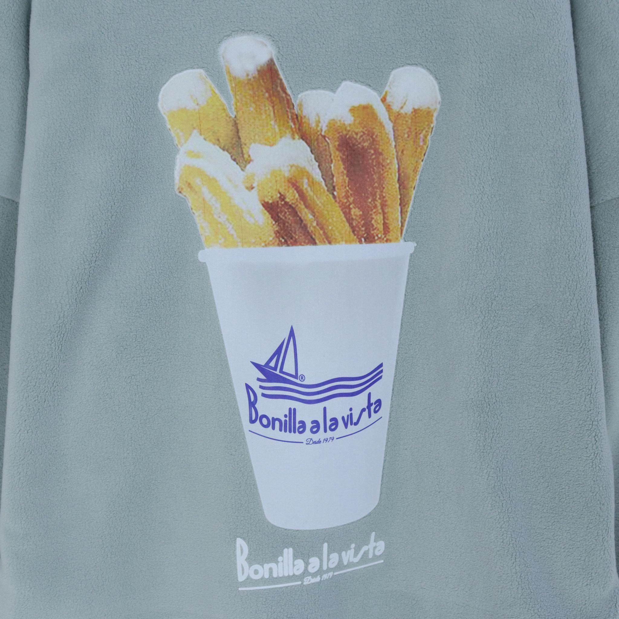 كنزة أطفال برسومات شخصيات كرتونية media preview 3