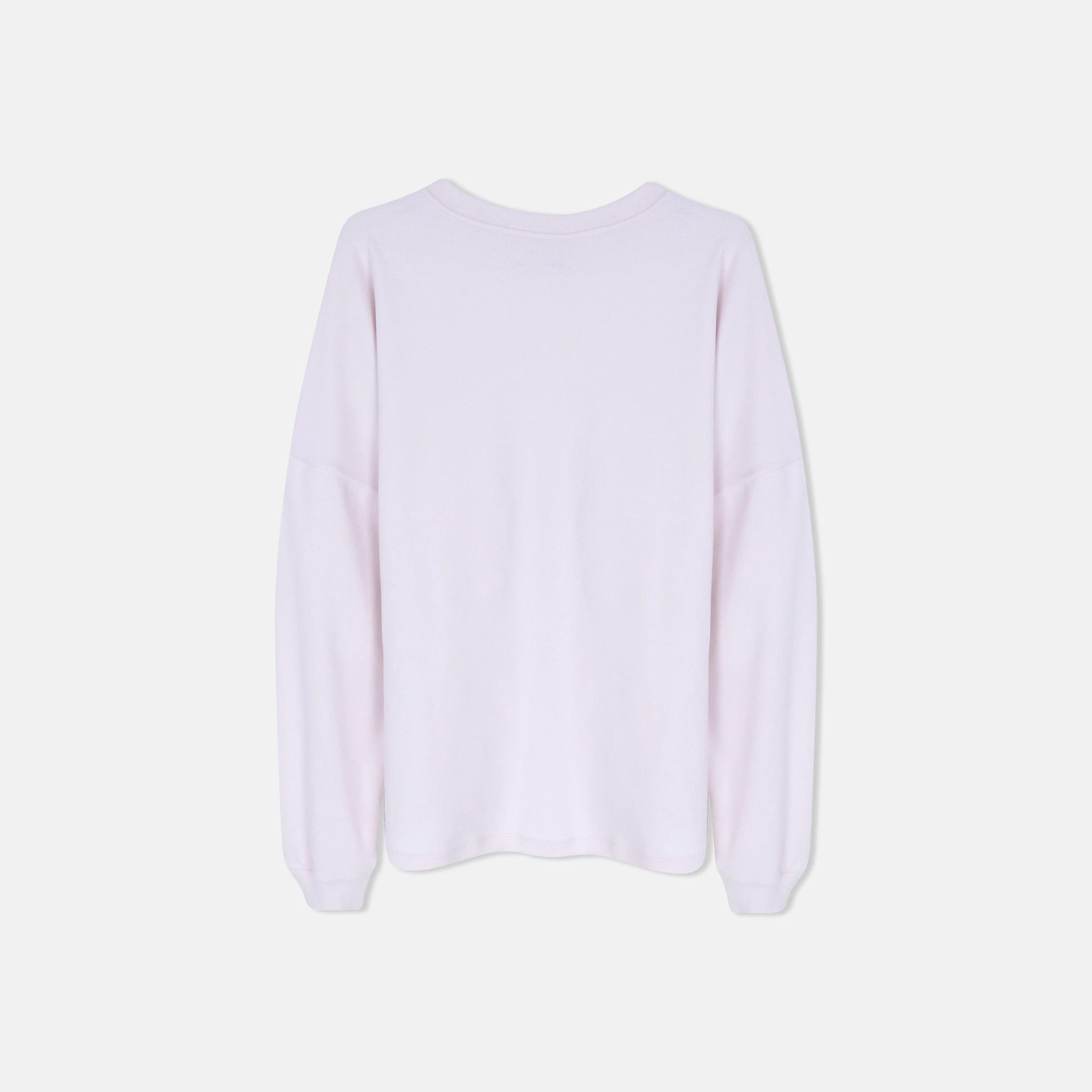 طقم نسائي منقوش media preview 3