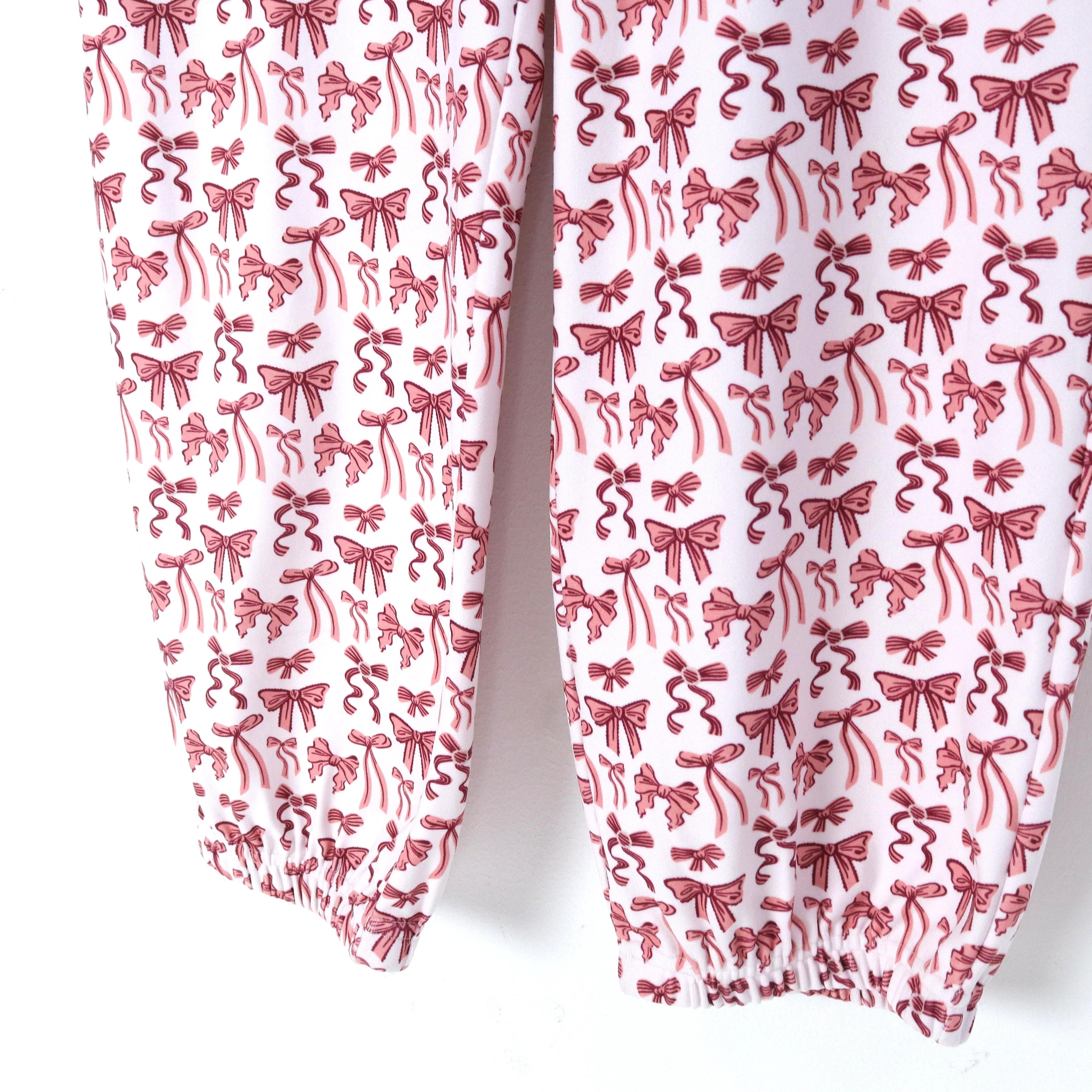 طقم نسائي منقوش Thumbnail 6