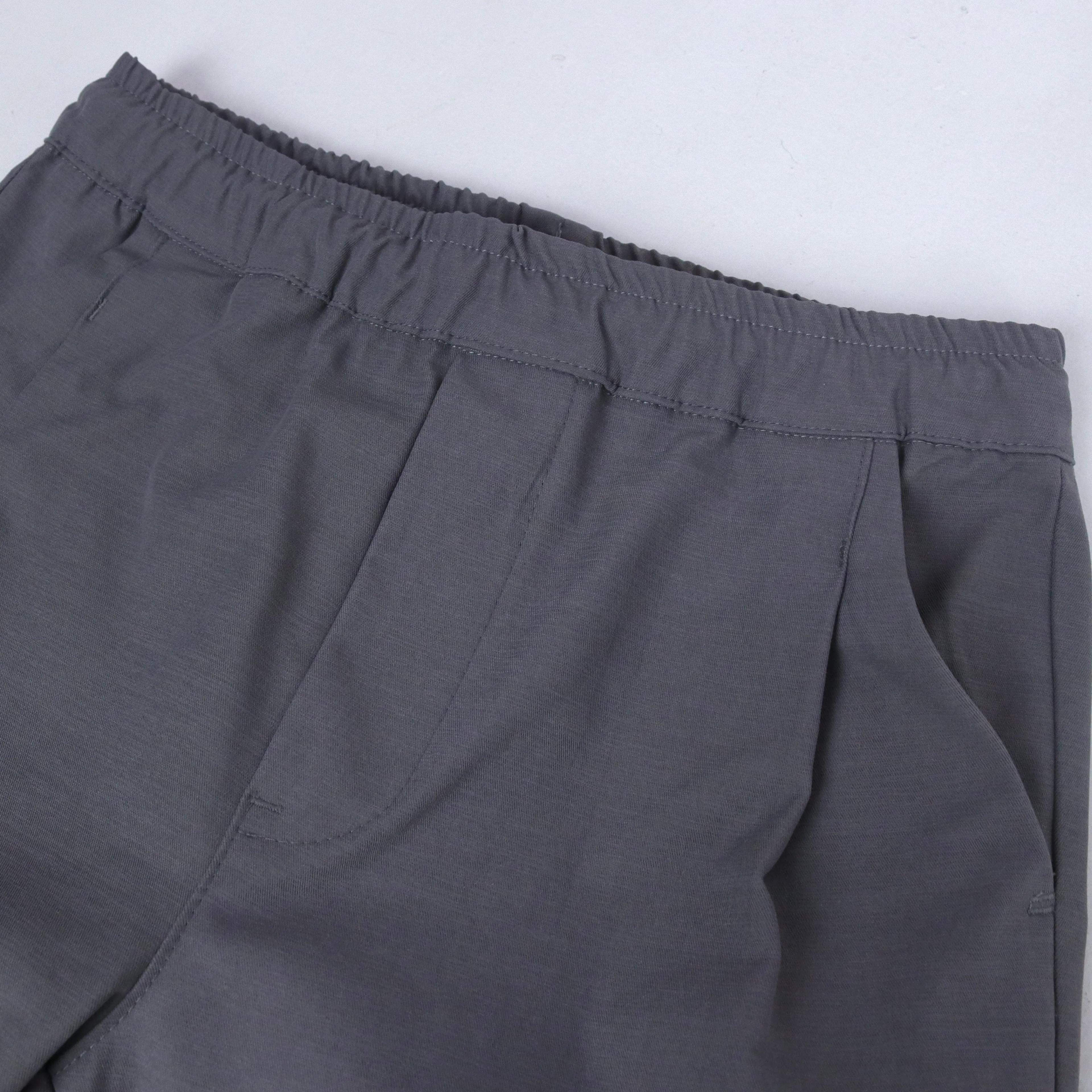 بنطلون رياضي مريح للأولاد Thumbnail 2