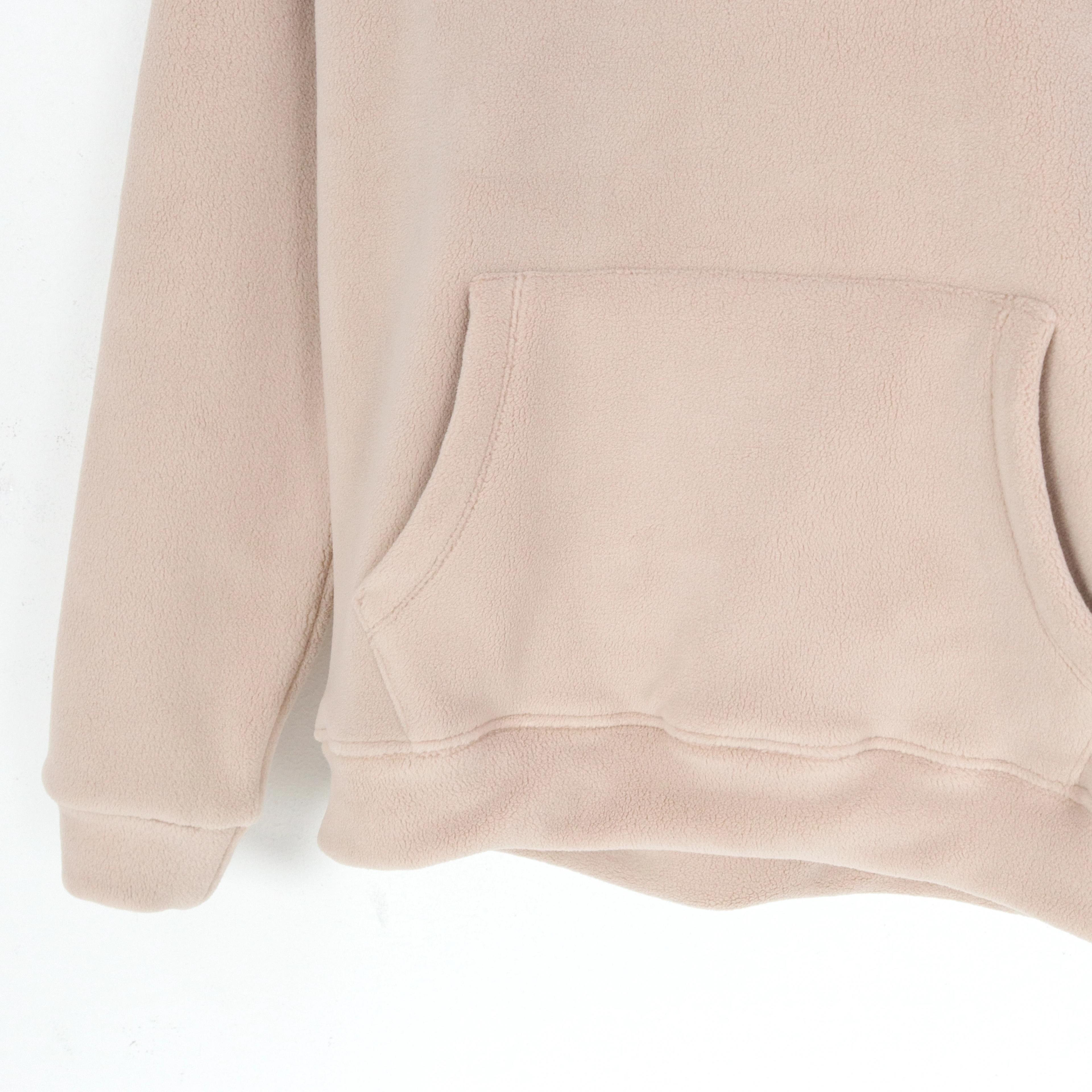 طقم رياضي للأولاد يتكون من سترة بغطاء رأس من الصوف وبنطال رياضي. Thumbnail 3