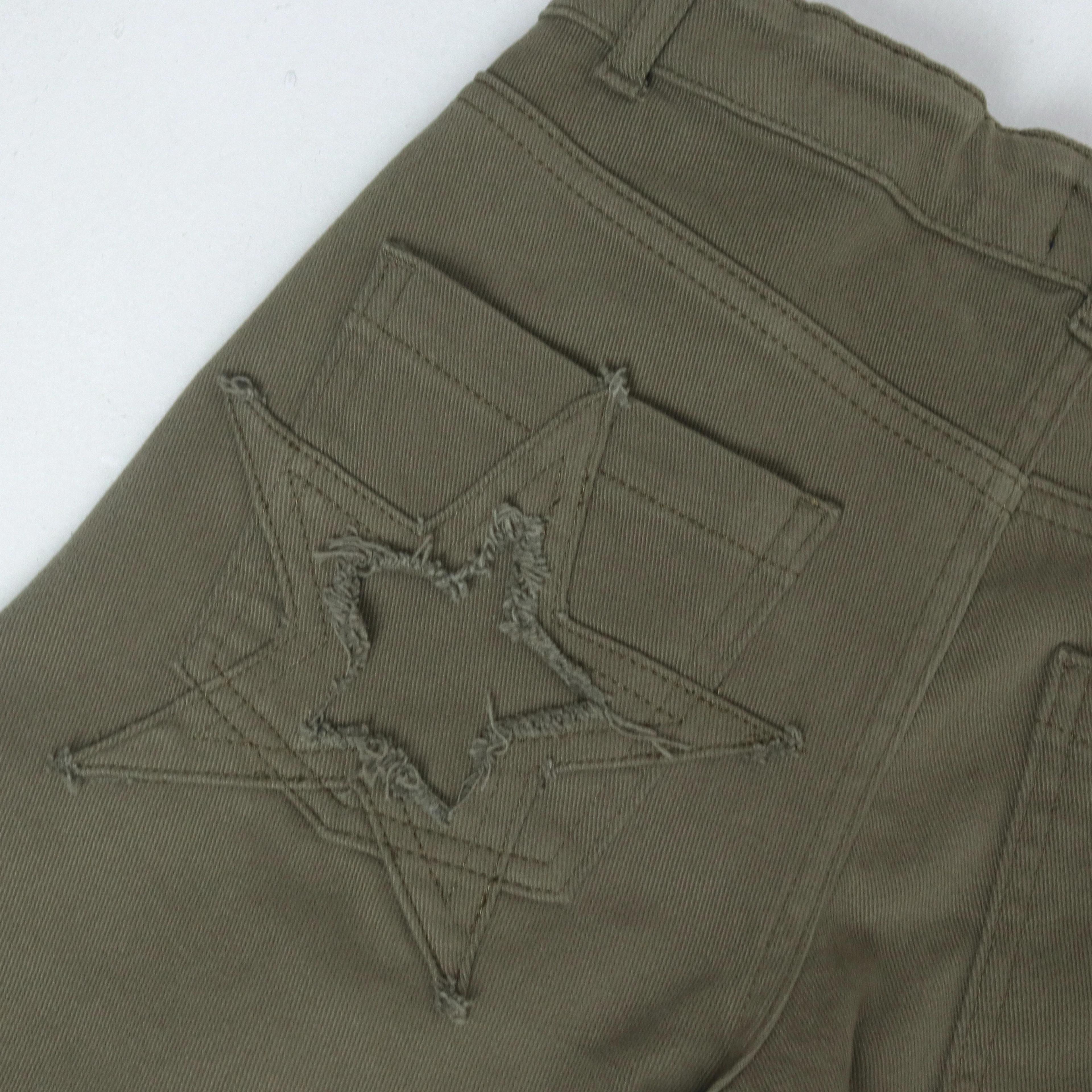 بنطلون للأولاد بقصة مستقيمة Thumbnail 3