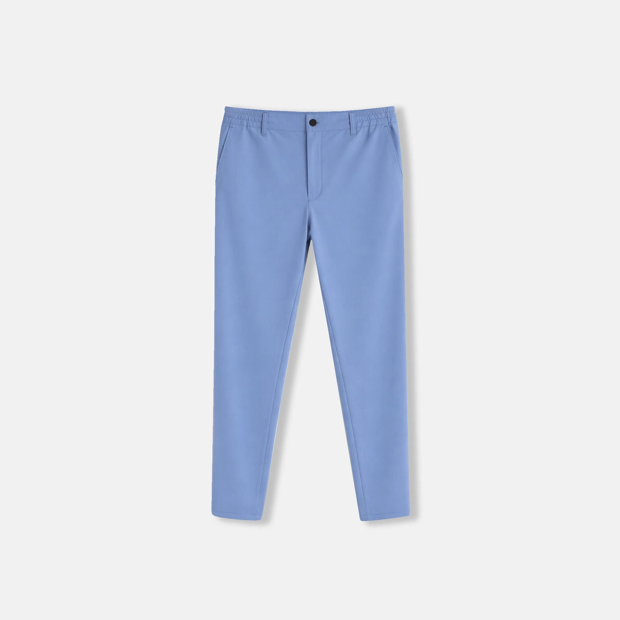 بنطلون رياضي رجالي ضيق Thumbnail 1