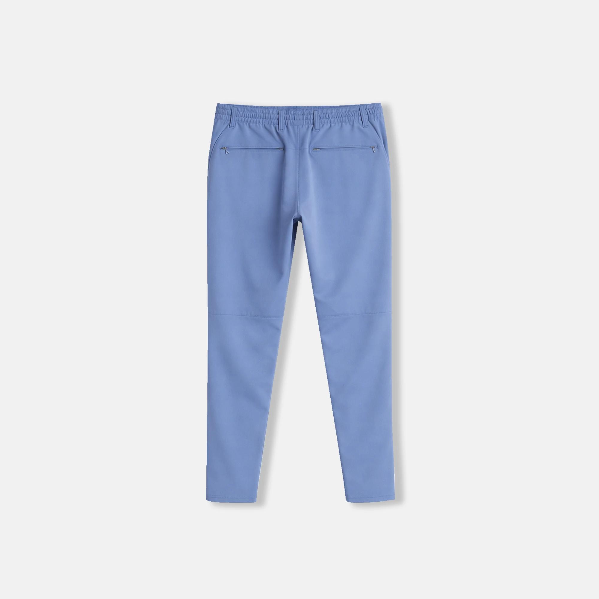 بنطلون رياضي رجالي ضيق media preview 3