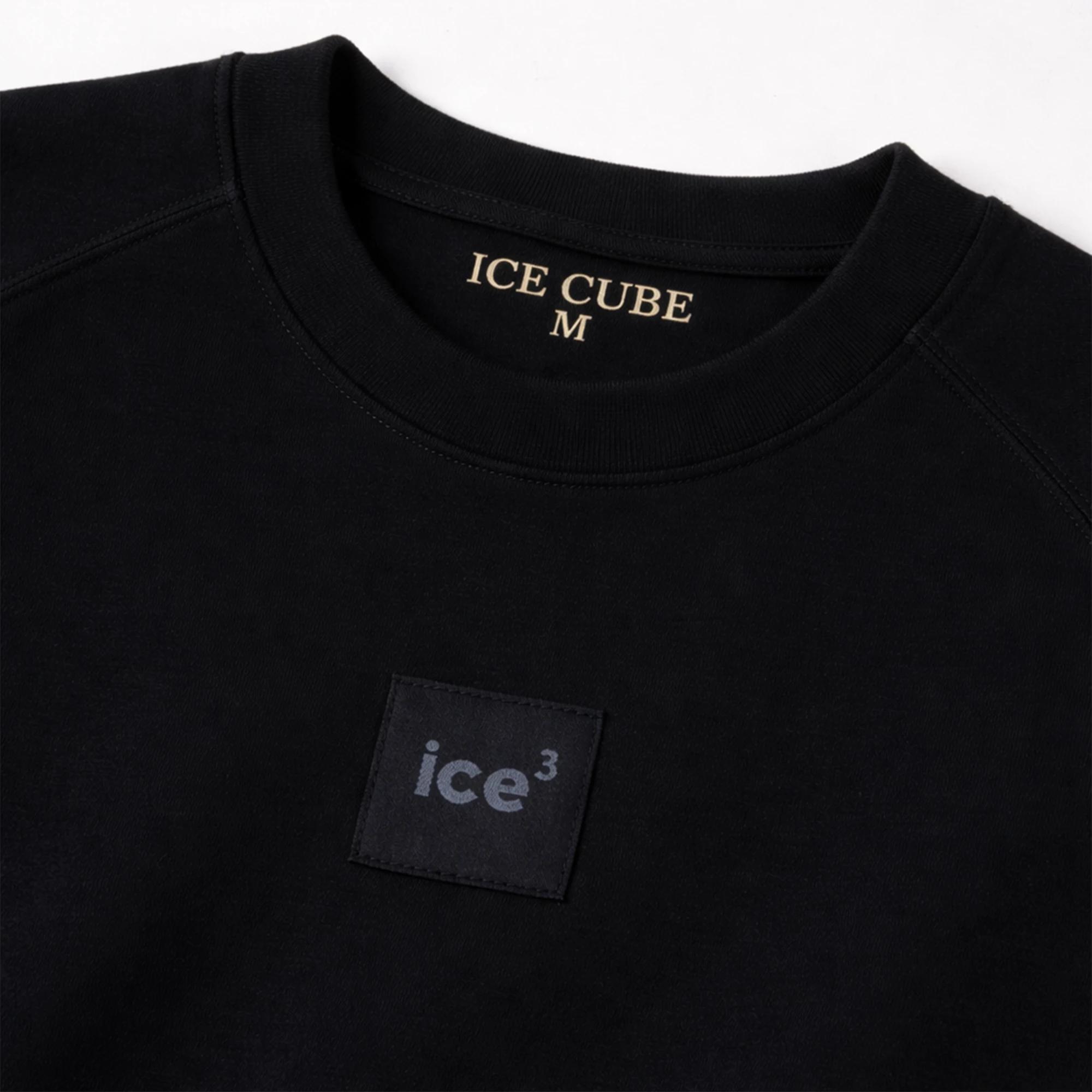 تيشيرت أولاد بأكمام راجلان وقصة مربعة media preview 2