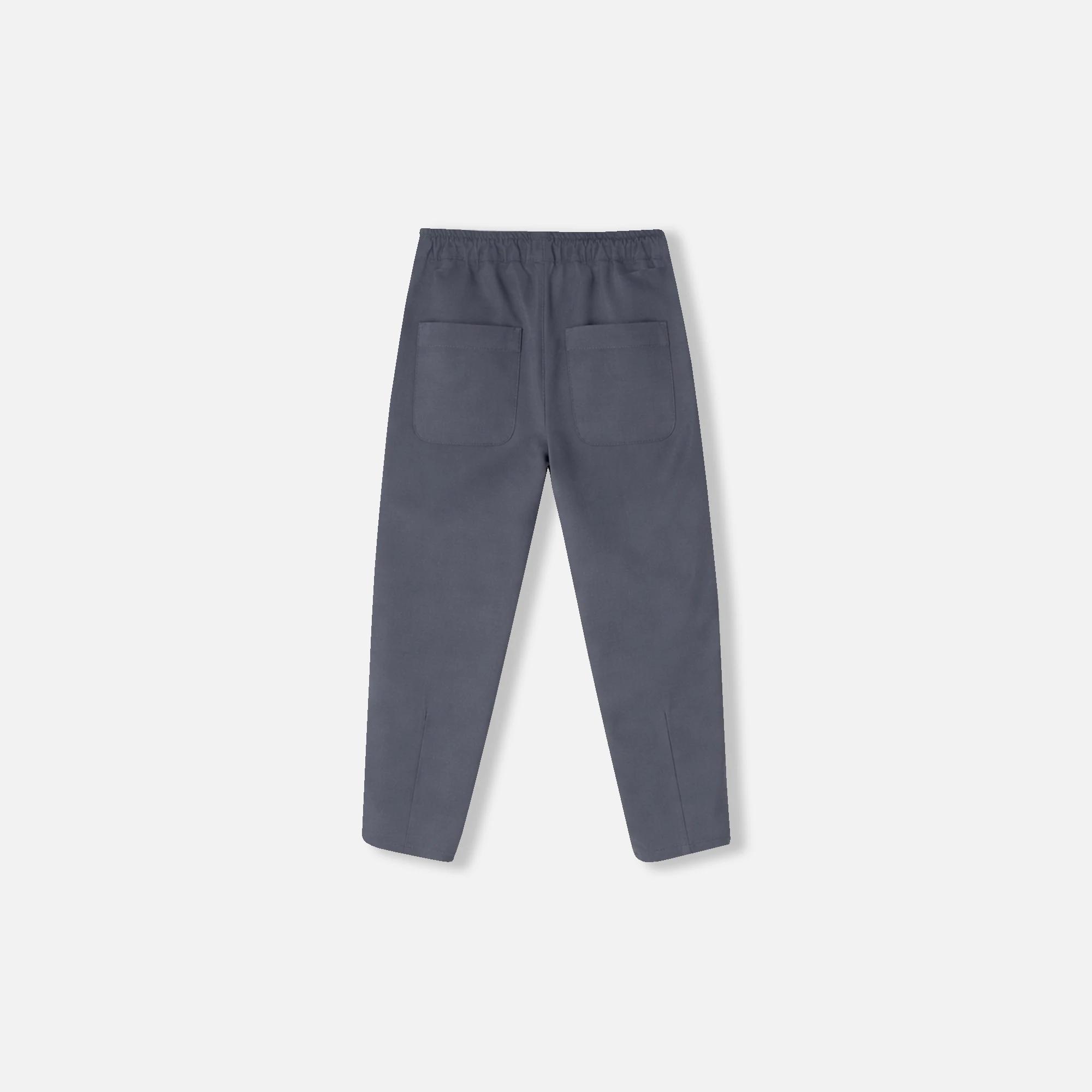 بنطلون رياضي مريح للأولاد Thumbnail 3