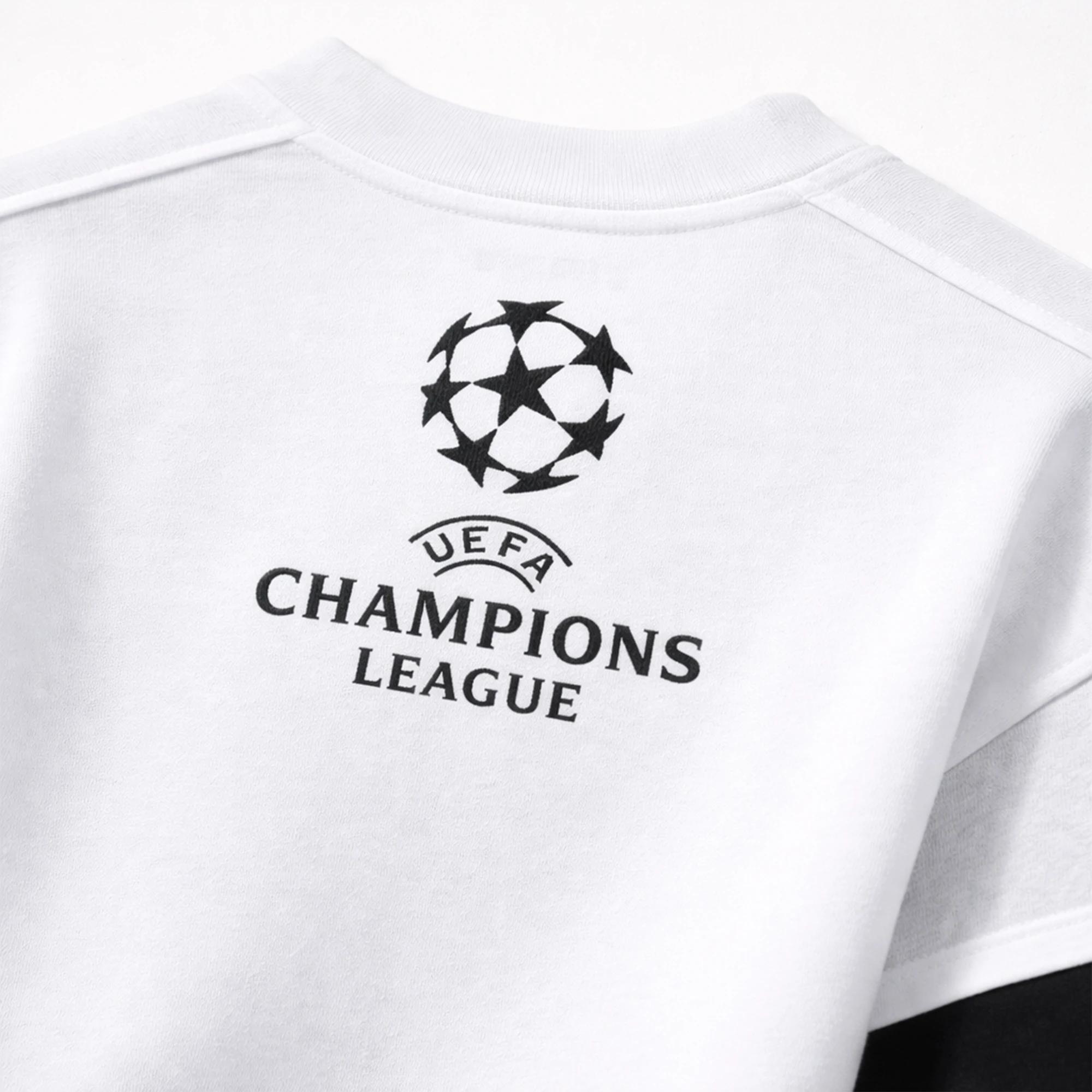 كنزة صوفية بأكمام طويلة للأولاد Thumbnail 4