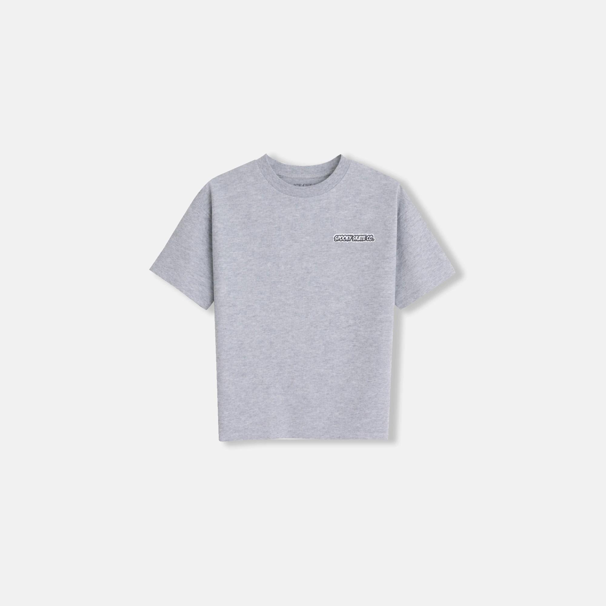 تيشيرت للأولاد برسومات عالم ماينكرافت alternative product image