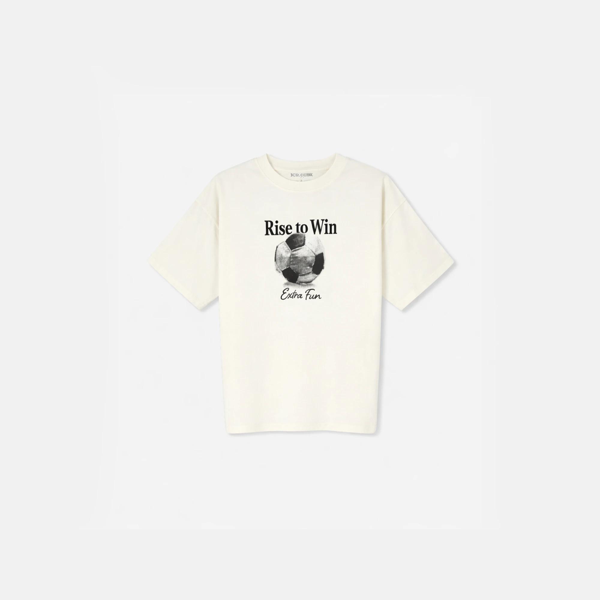 تيشيرت للأولاد برسومات عالم ماينكرافت alternative product image