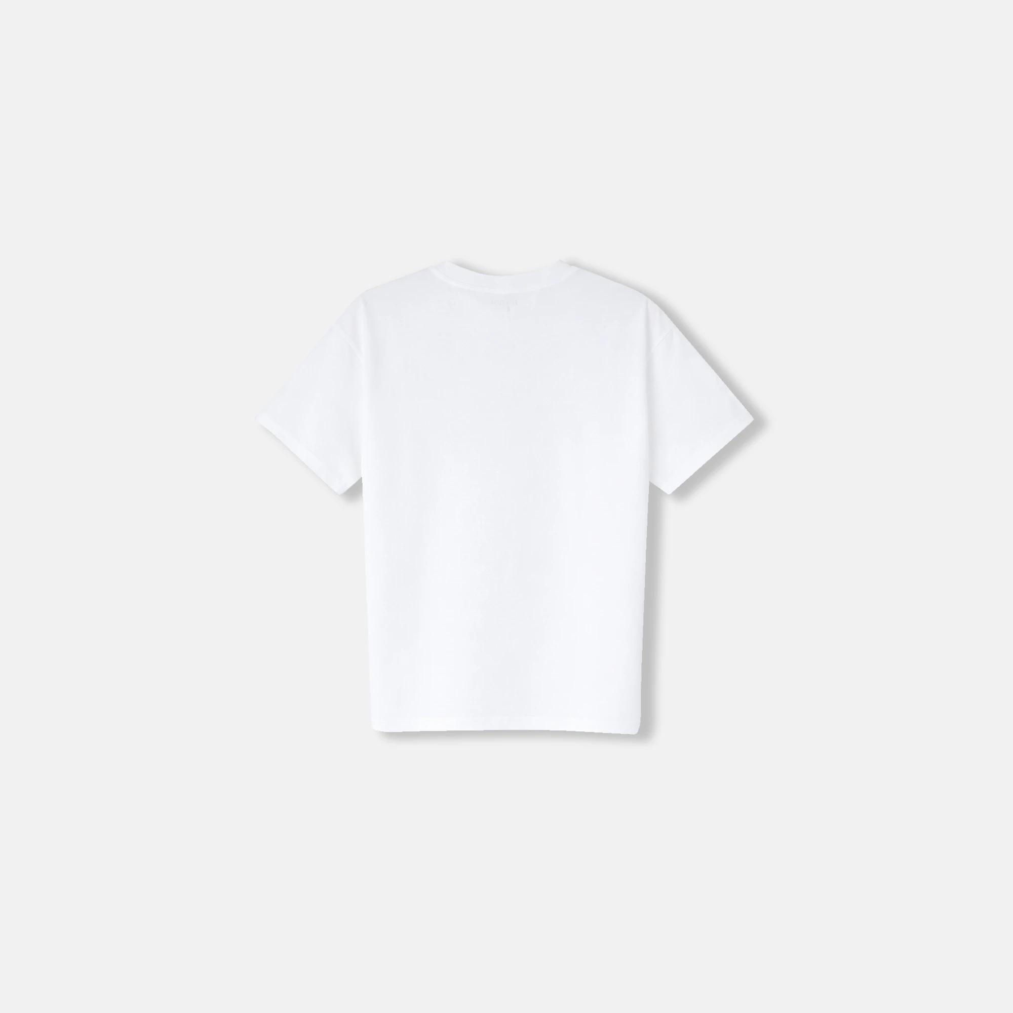 تيشيرت للأولاد برسومات عالم ماينكرافت media preview 3