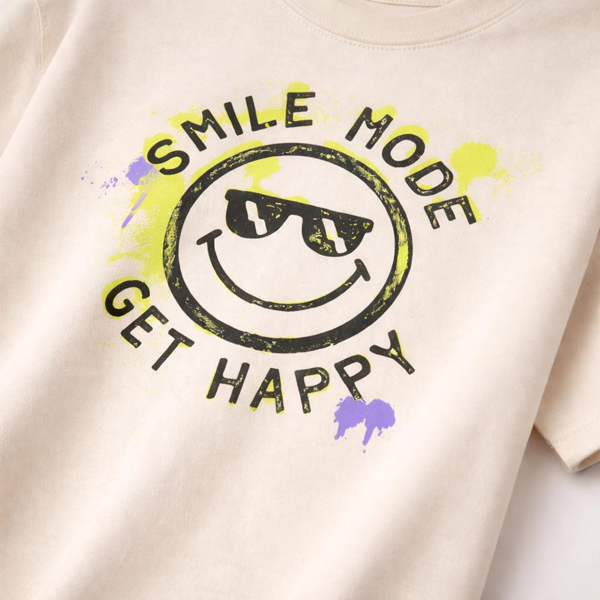 تيشيرت للأولاد برسومات عالم ماينكرافت Thumbnail 2