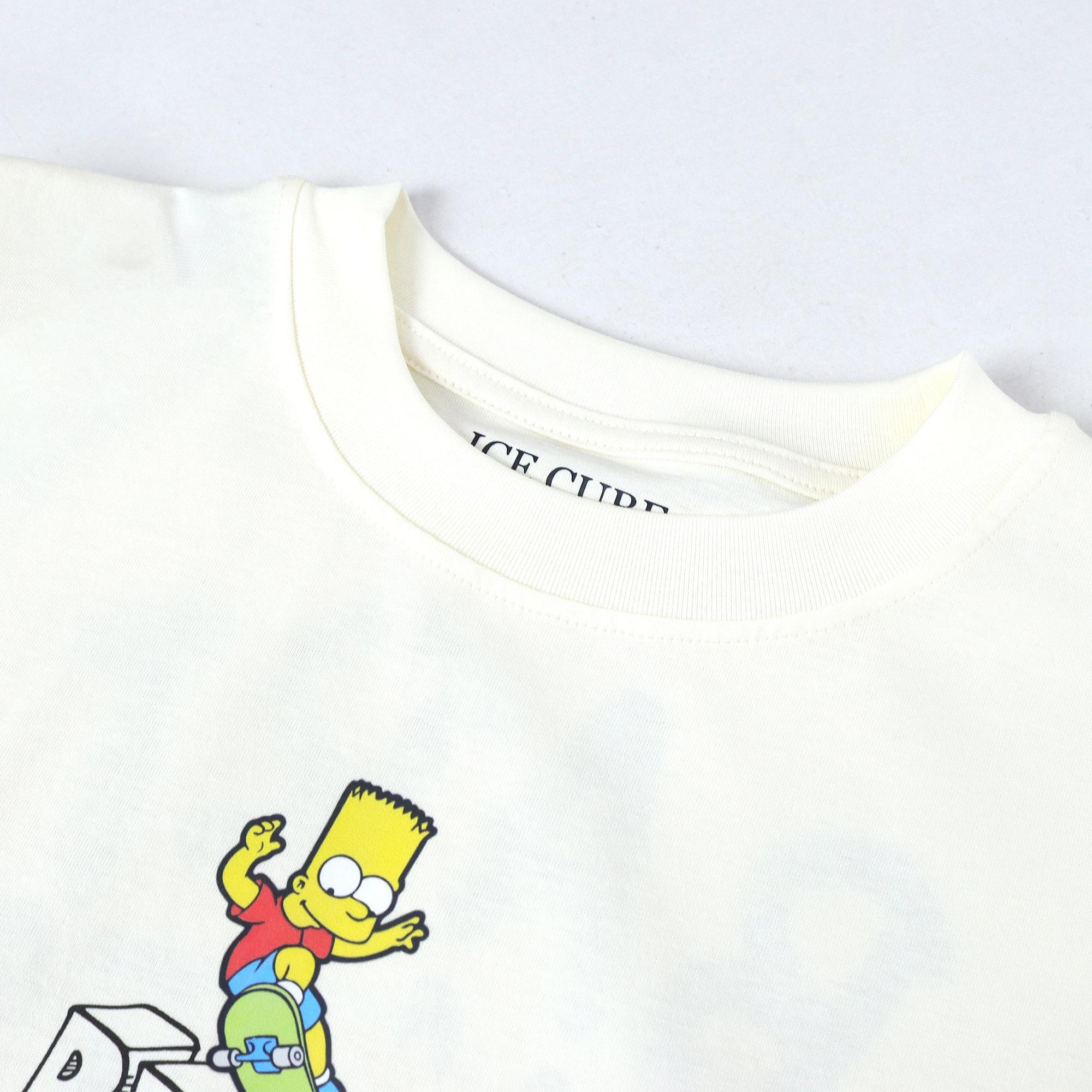 تيشيرت للأولاد برسومات عالم ماينكرافت media preview 3