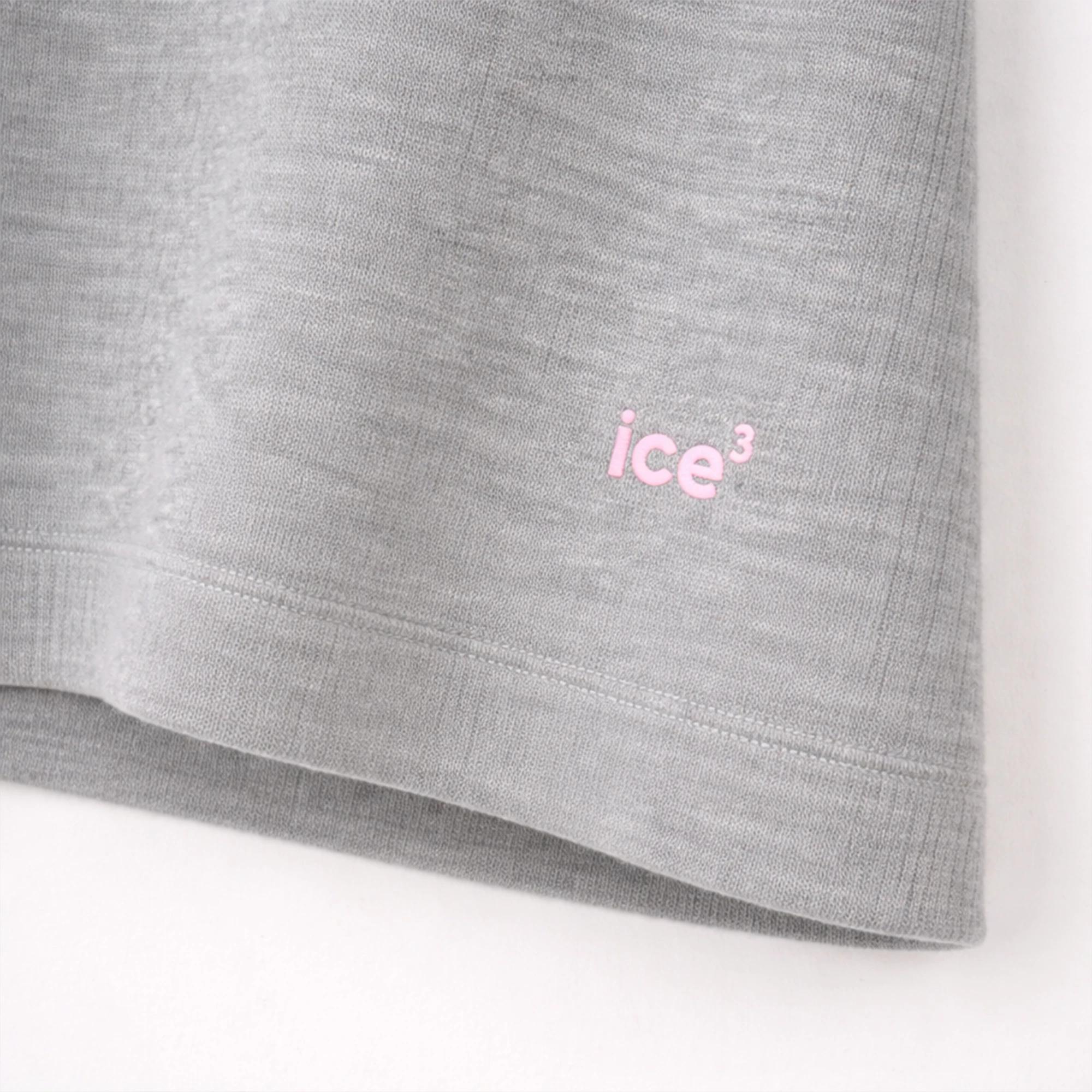 سويت شيرت نسائي برباط وياقة عالية media preview 3