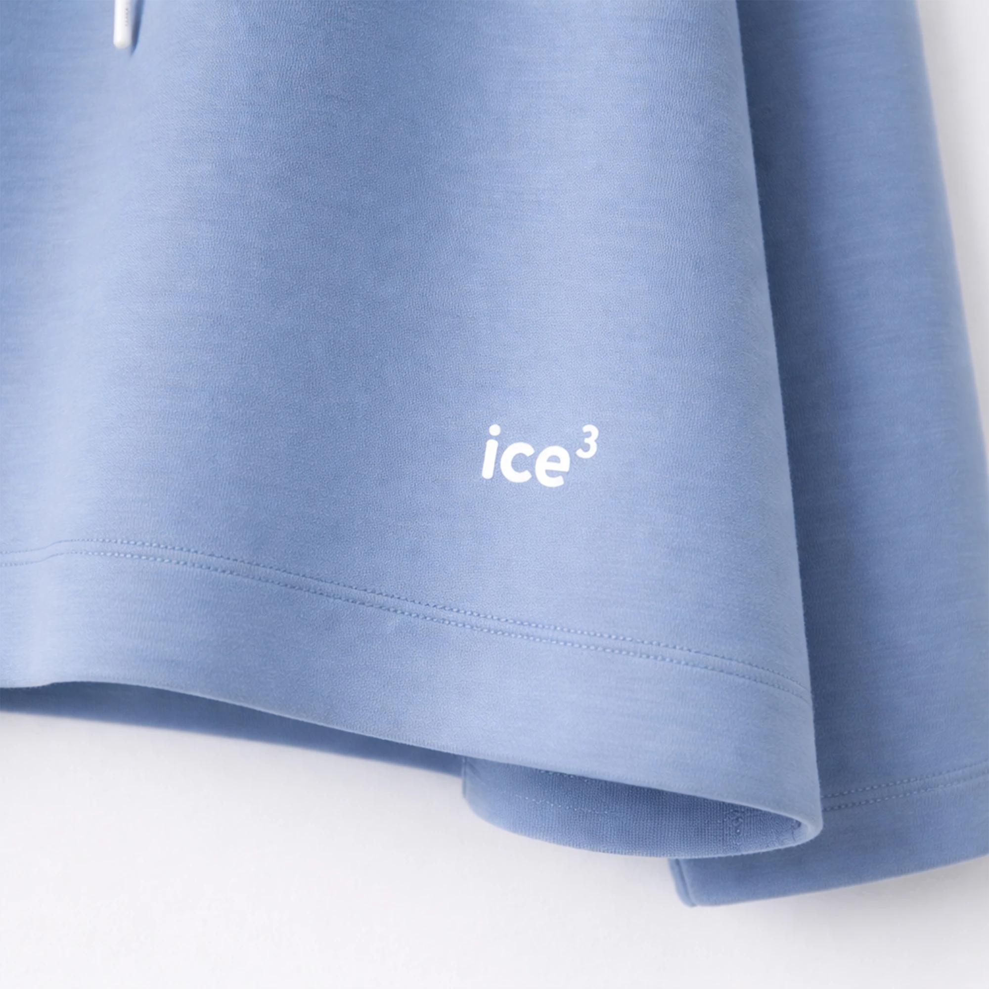 كنزة نسائية برباط وياقة عالية media preview 3