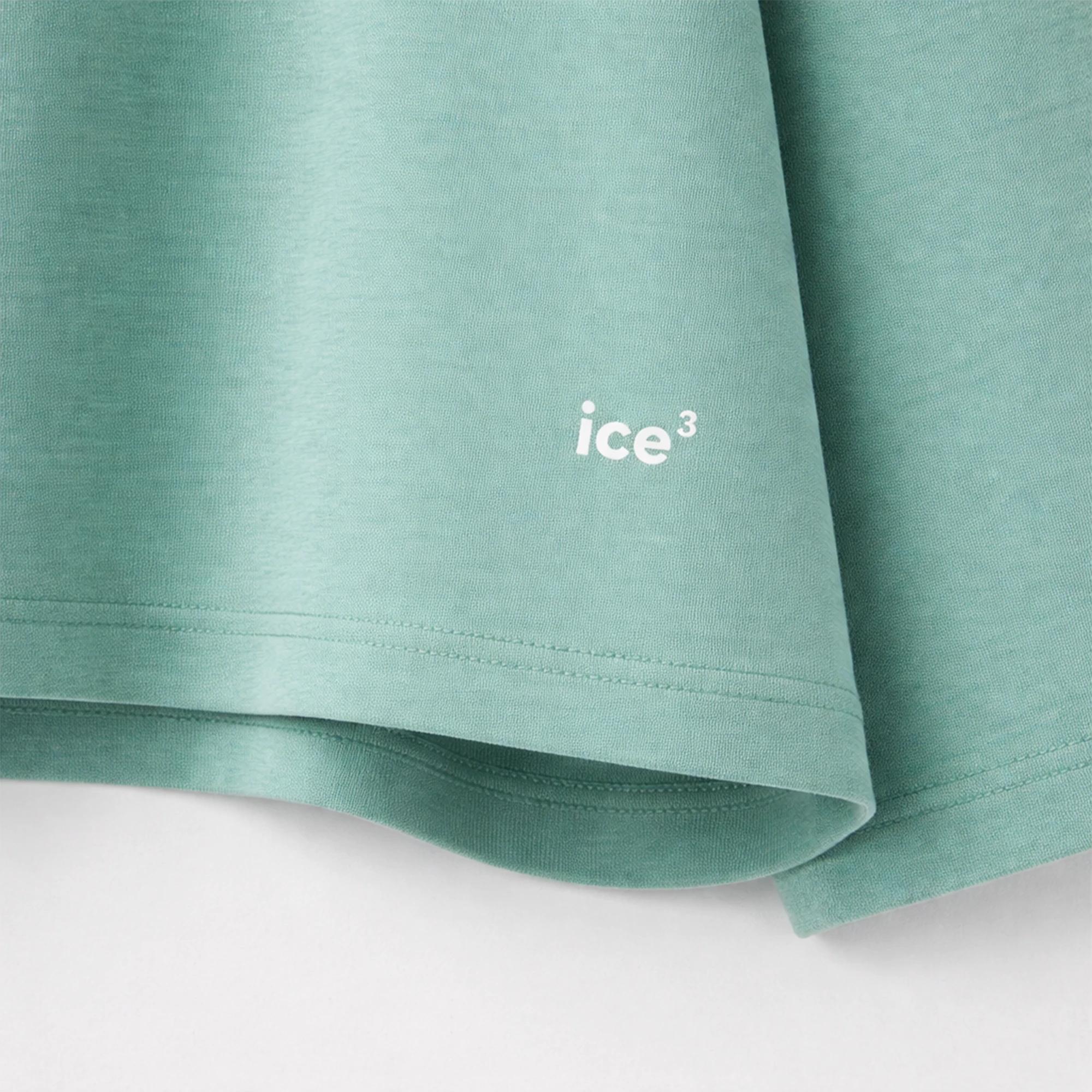 كنزة نسائية واسعة برباط عند الرقبة media preview 3