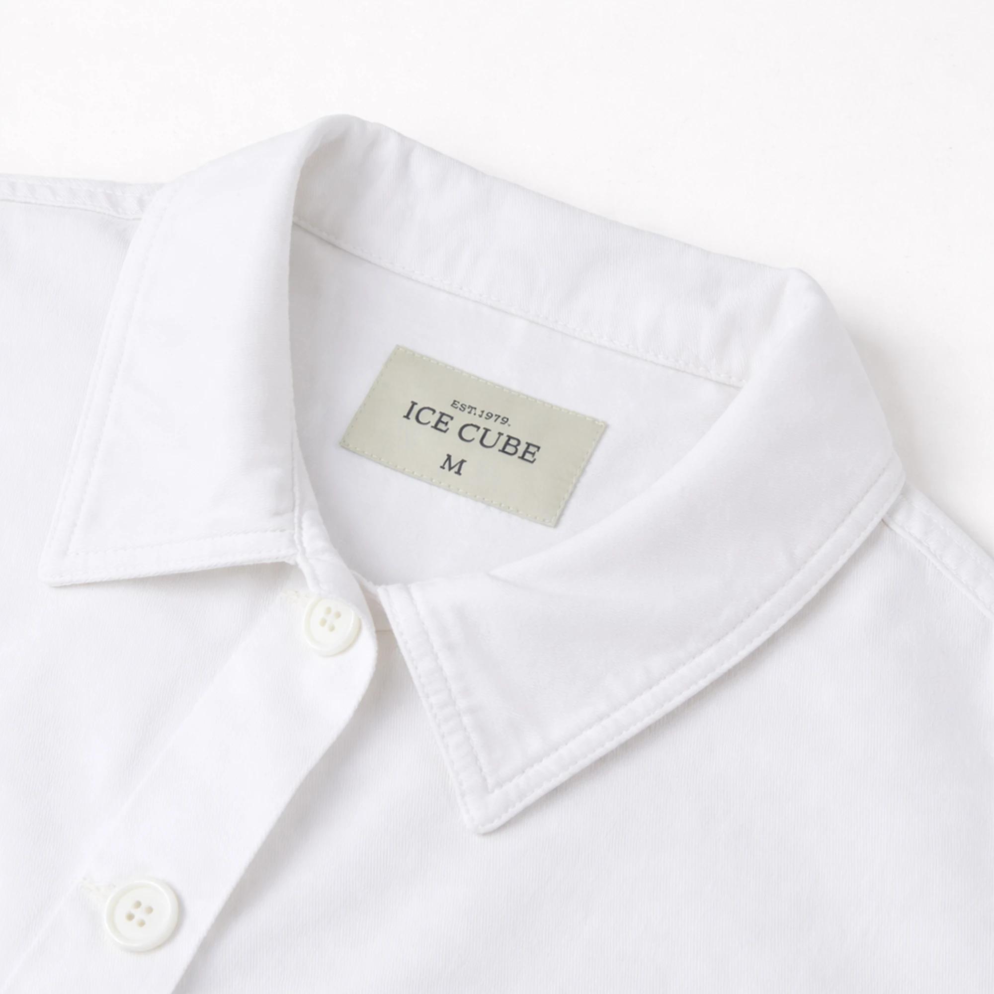 جاكيت نسائي عملي بأزرار أمامية Thumbnail 2