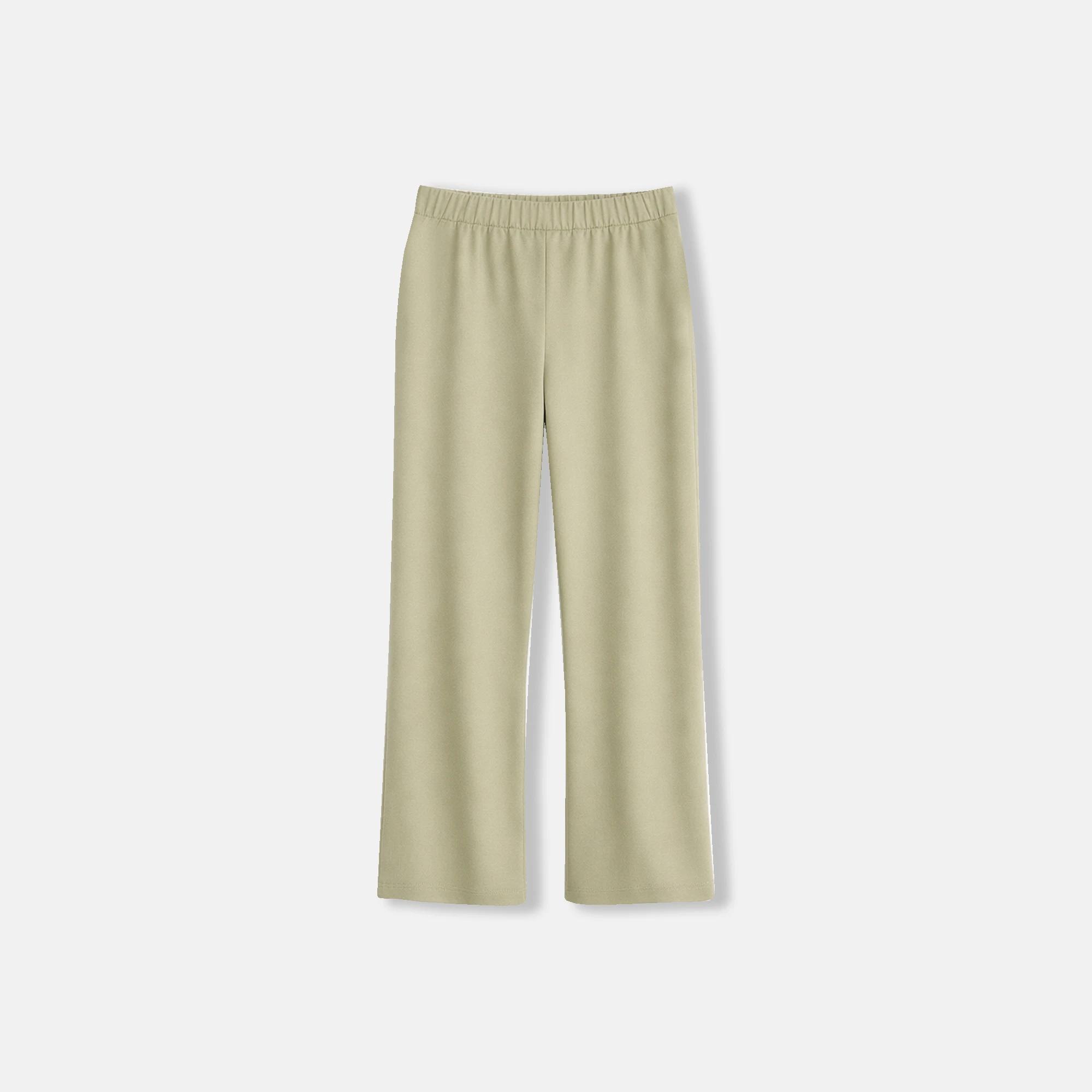 طقم ملابس نسائية بتصاميم مطرزة Thumbnail 5