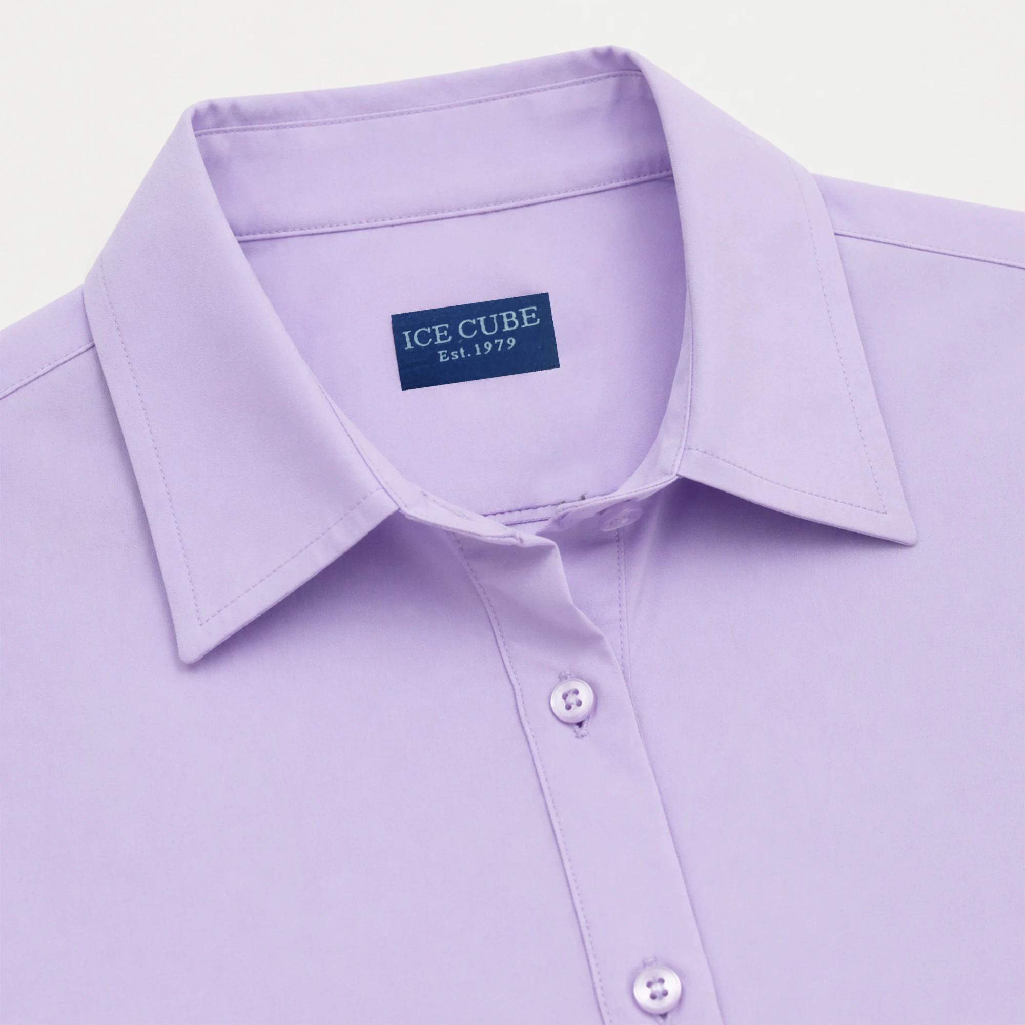 قميص نسائي كلاسيكي Thumbnail 2