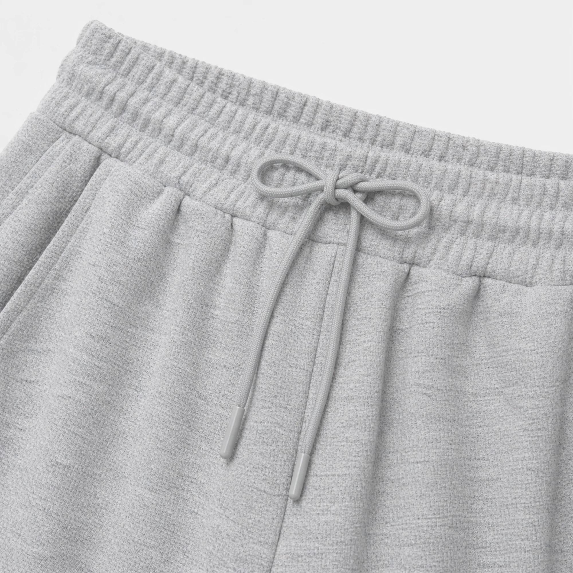 بنطلون رجالي برباط - قصة مستقيمة Thumbnail 2