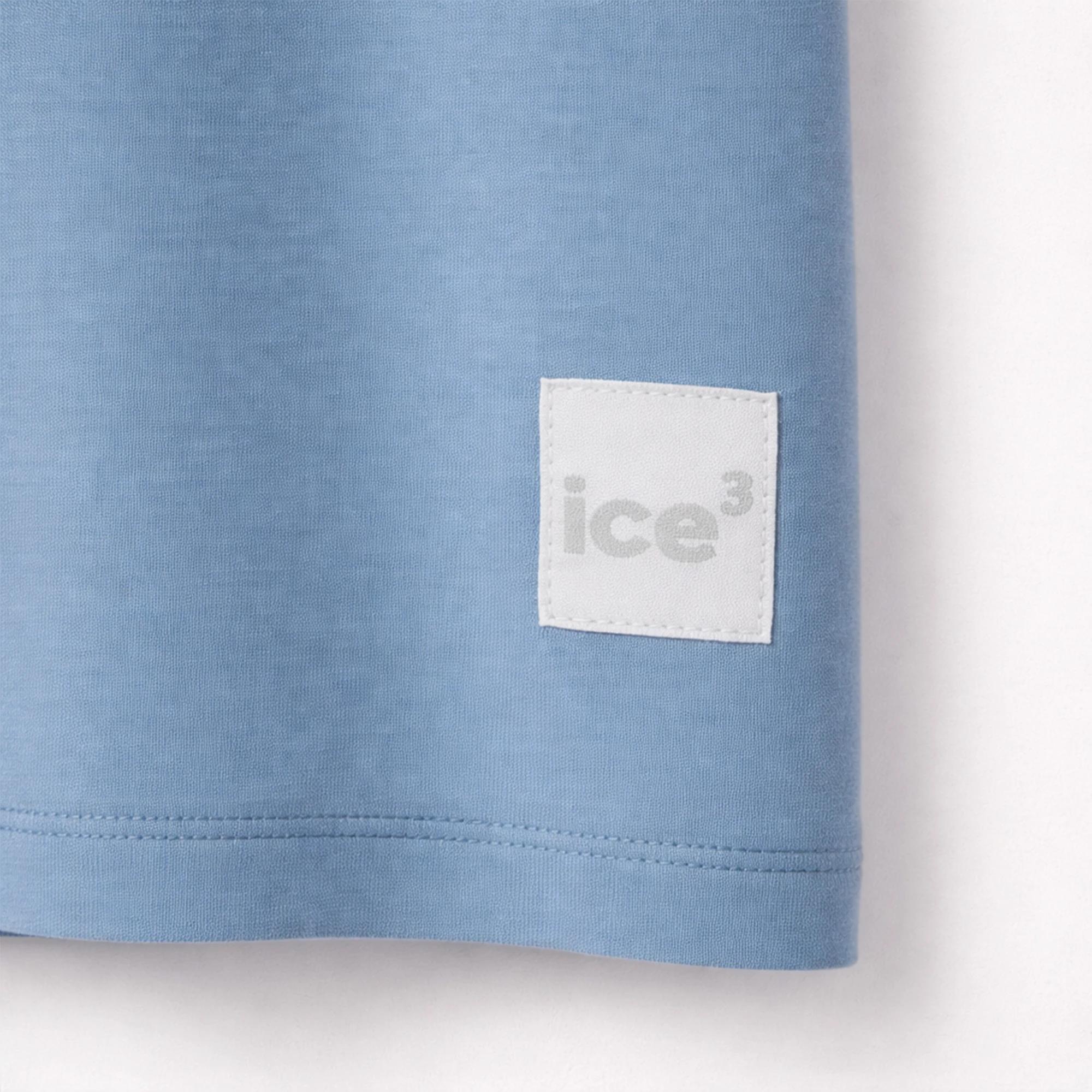 تيشيرت قطني للأولاد برقبة دائرية Thumbnail 3