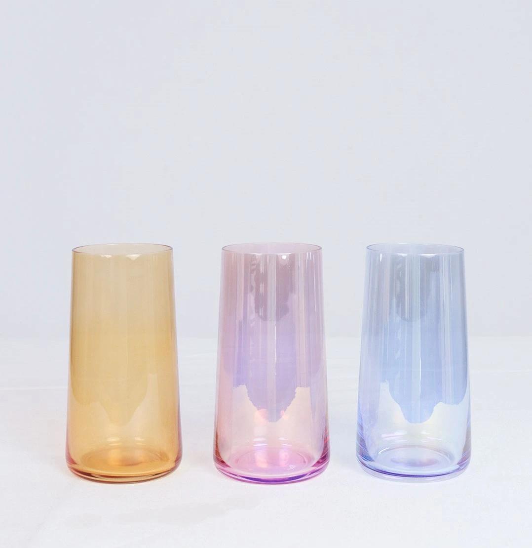 اكواب زجاجية عالية alternative product image