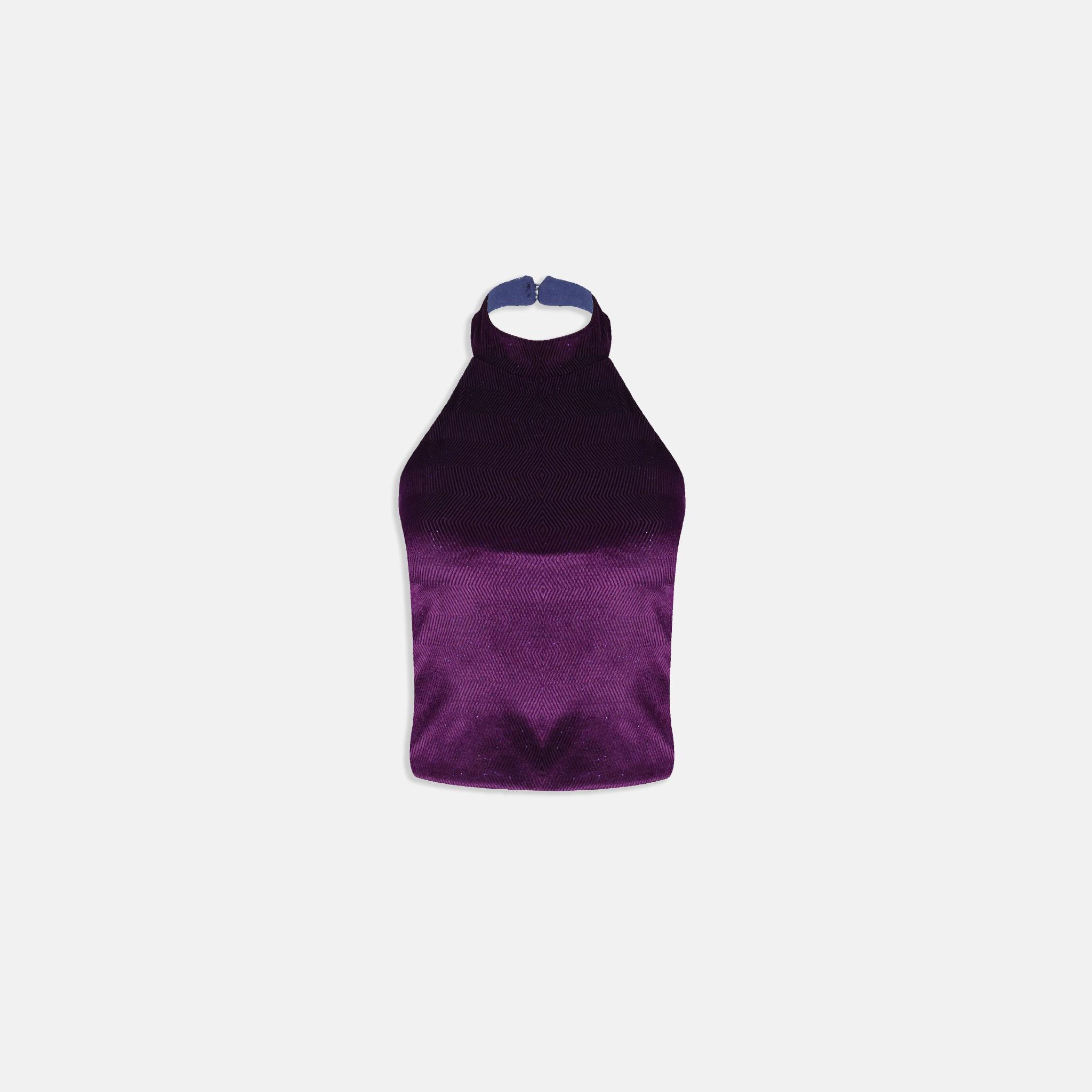 بلوزه نسائية بقصّة مميزة alternative product image