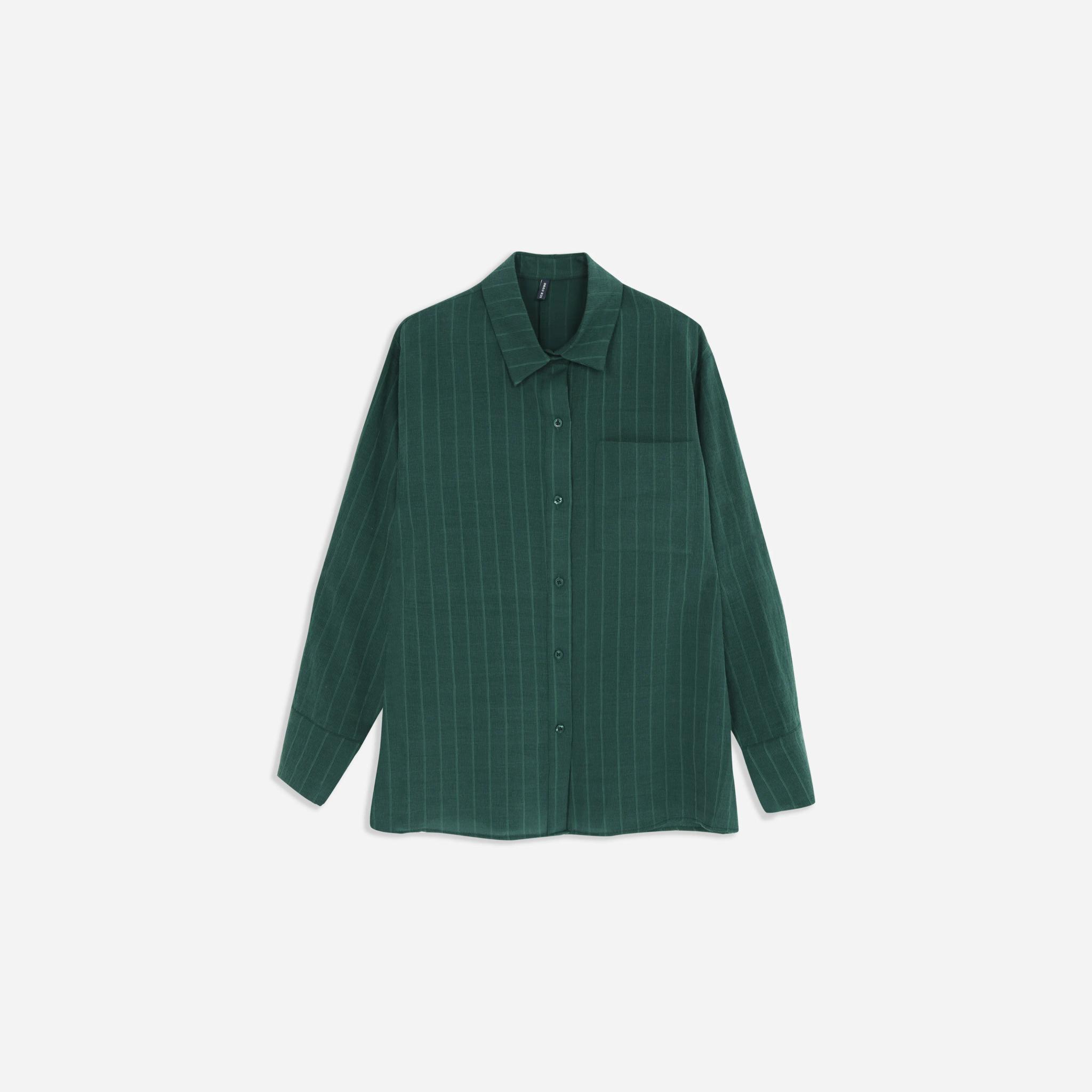 قمصان ناعمة بأكمام طويلة للنساء alternative product image