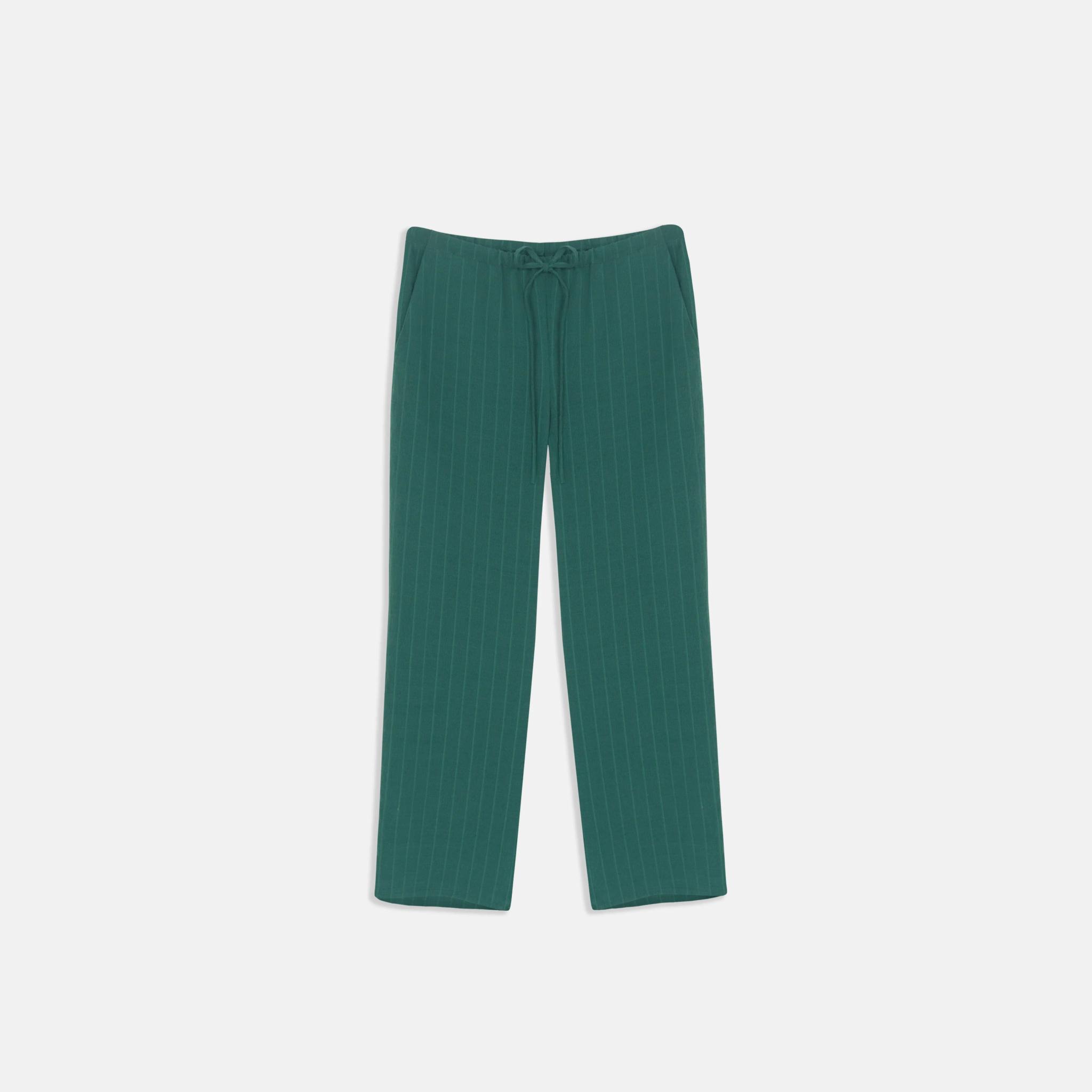 بنطلون نسائي مريح وسهل الارتداء alternative product image