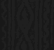 006 Dark black. color preview