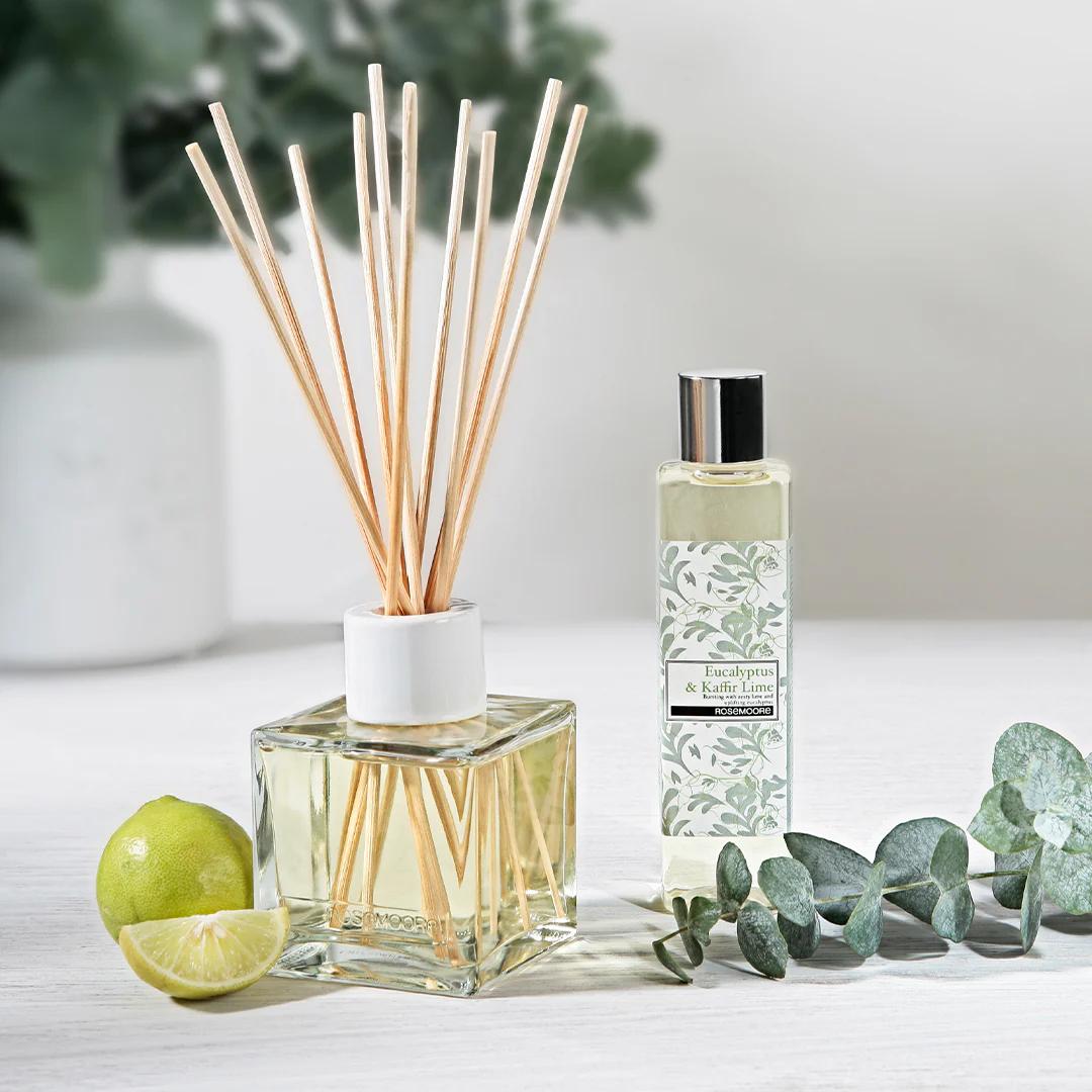 عطور المنزل والمعطرات category image