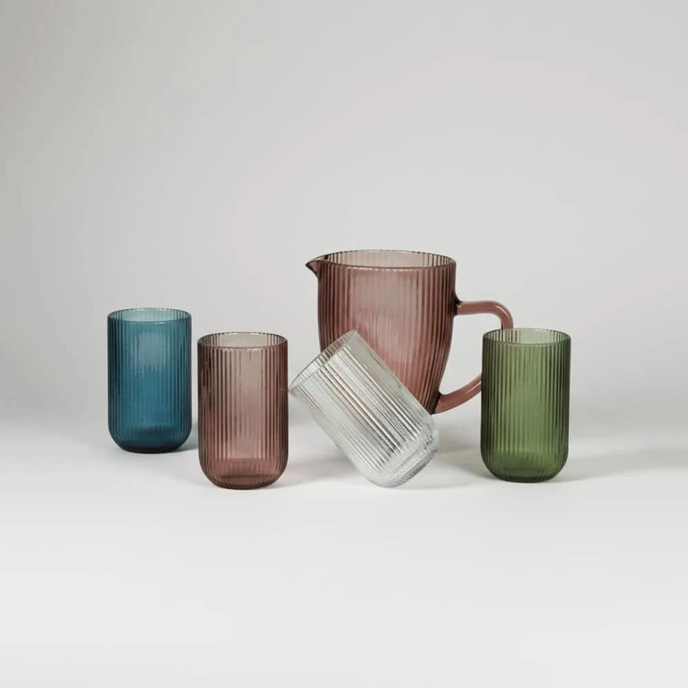 الأواني الزجاجية category image