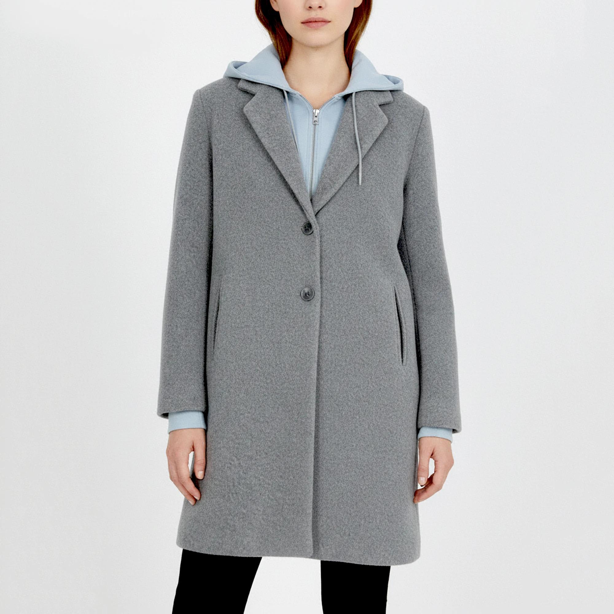 جواكيت | ملابس خارجية  category image