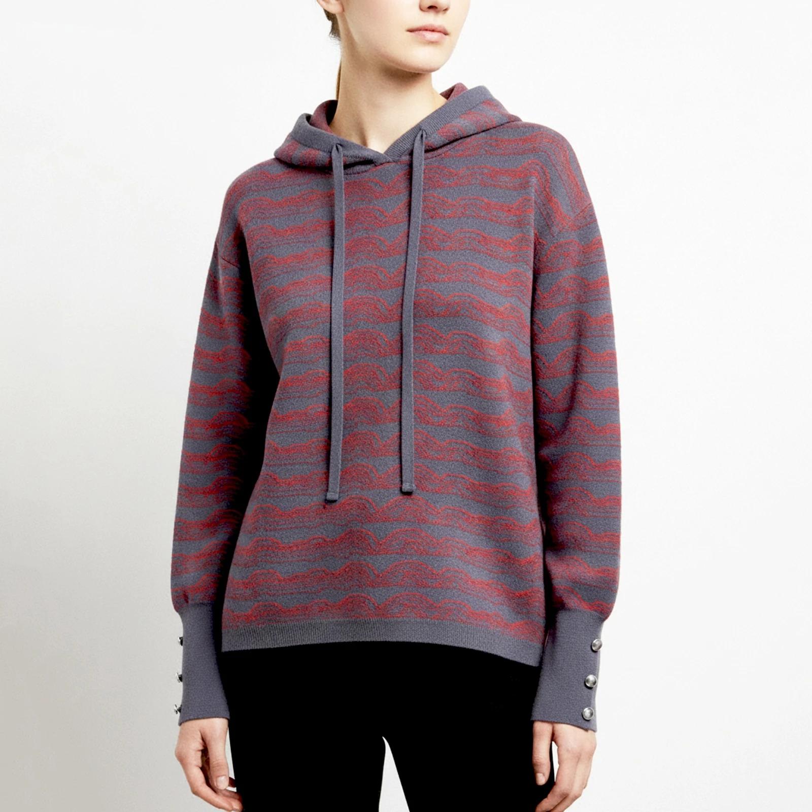 كنزة  |  البلوزات category image