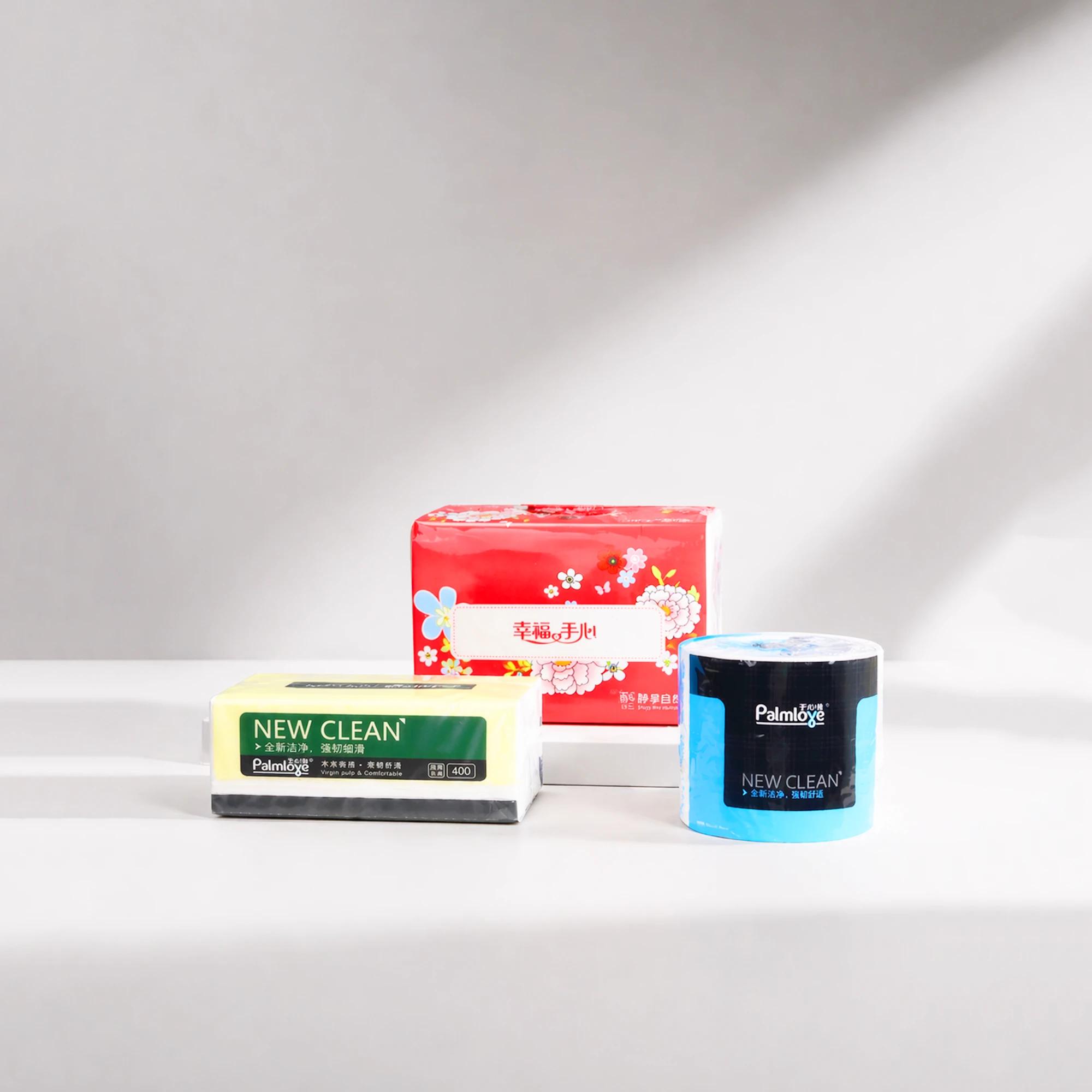 مناديل ورقية category image