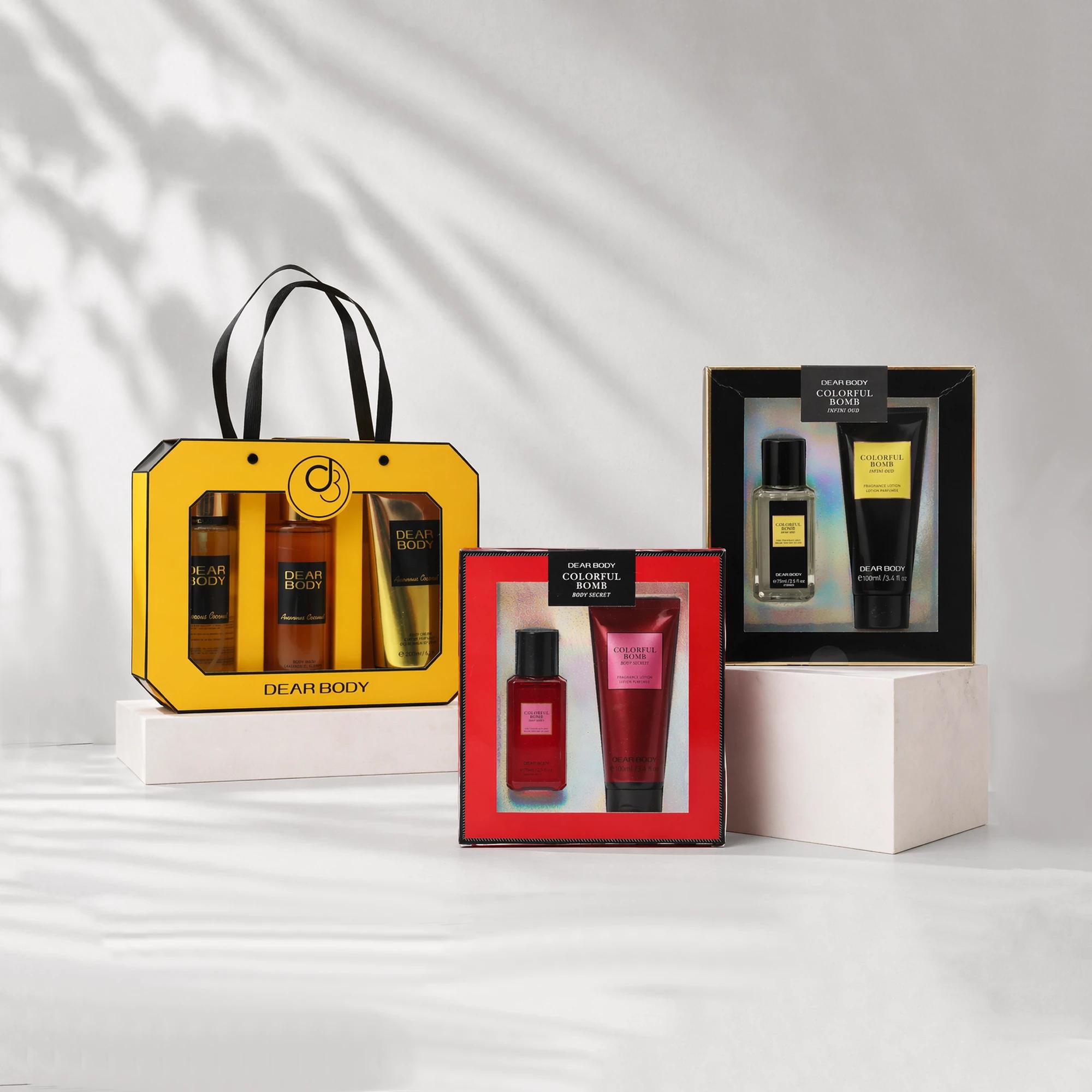 مجموعات الهدايا category image