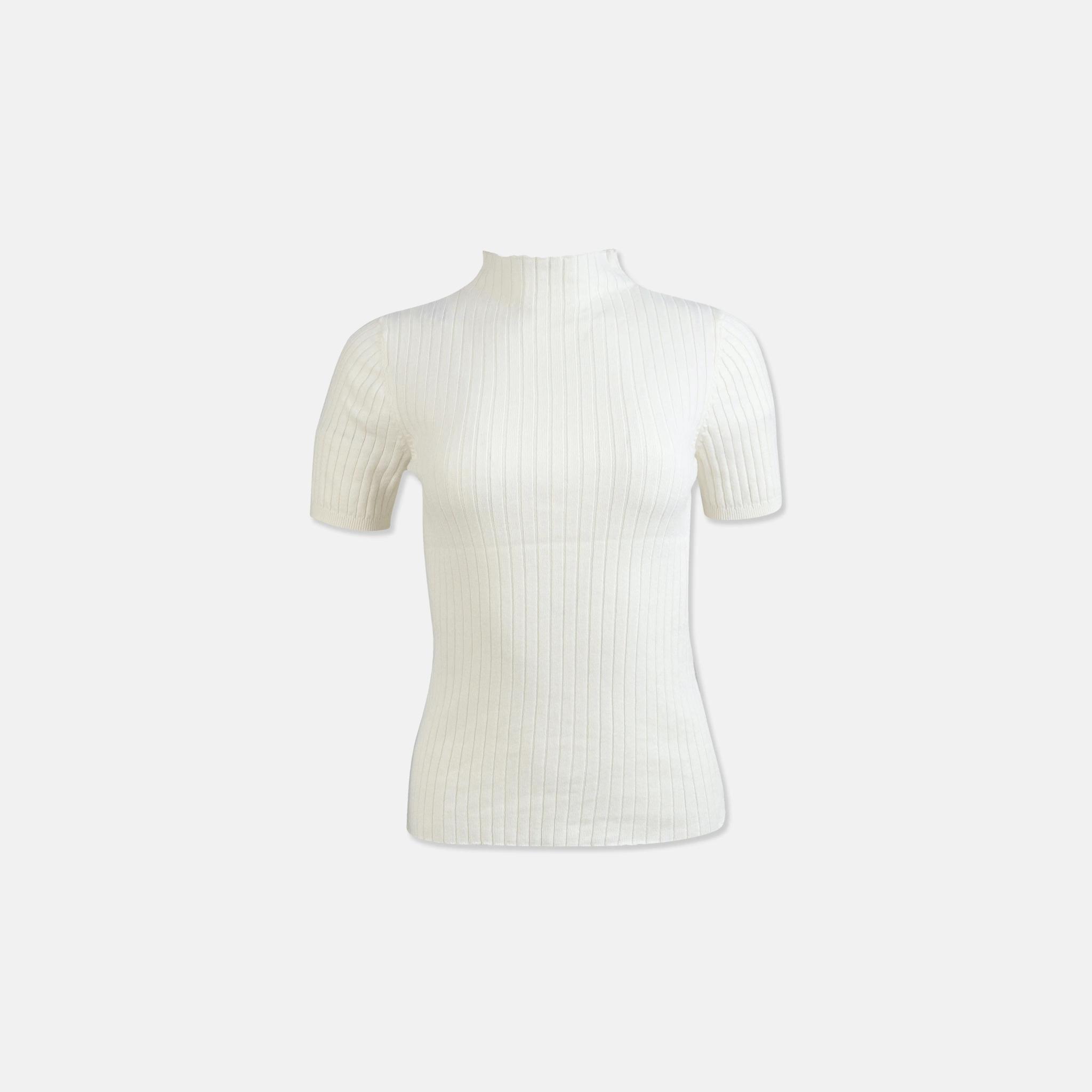 تي شيرت نسائي بألوان مميزه product image