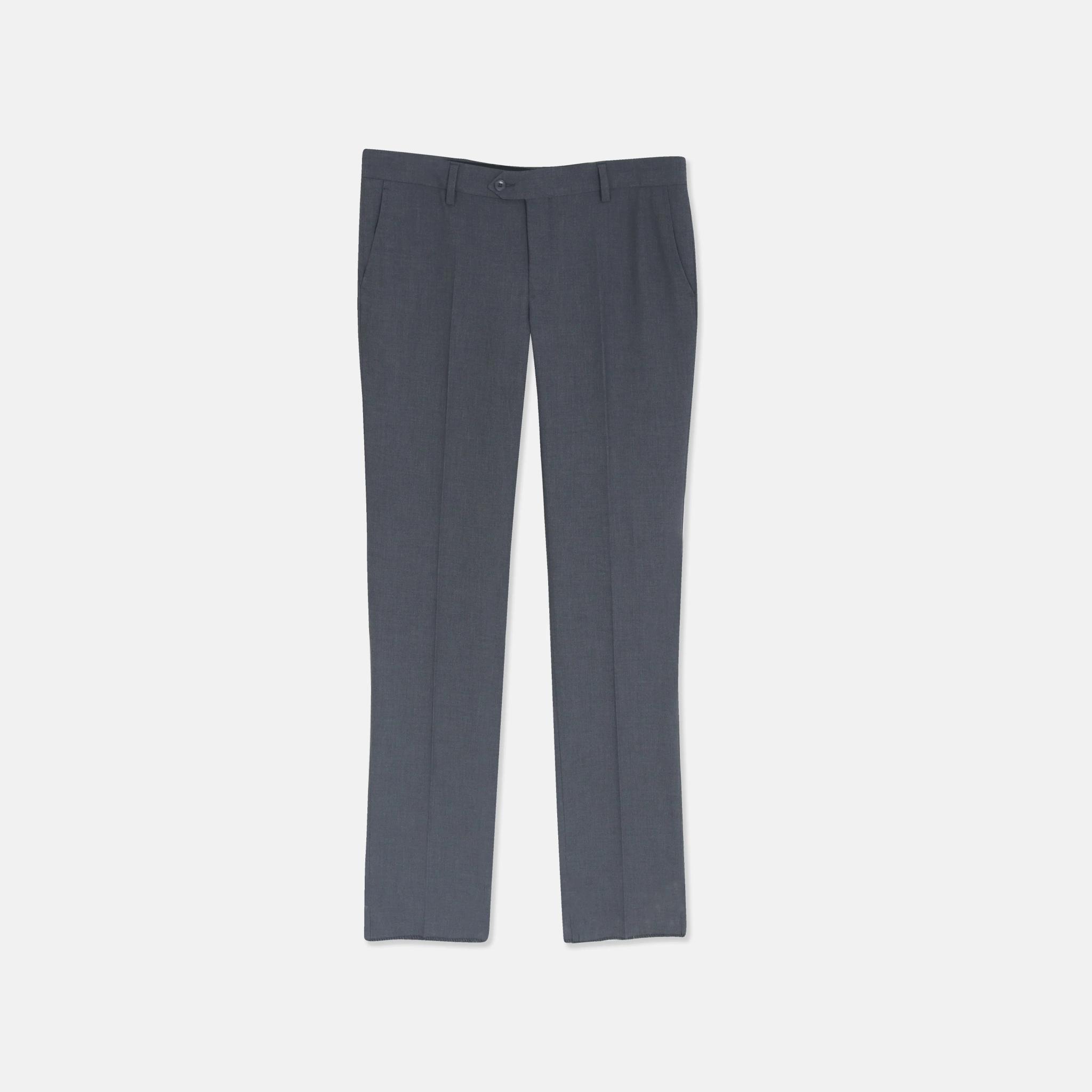 بنطلون رجالي عصري - مقاوم للتجاعيد ومرن product image