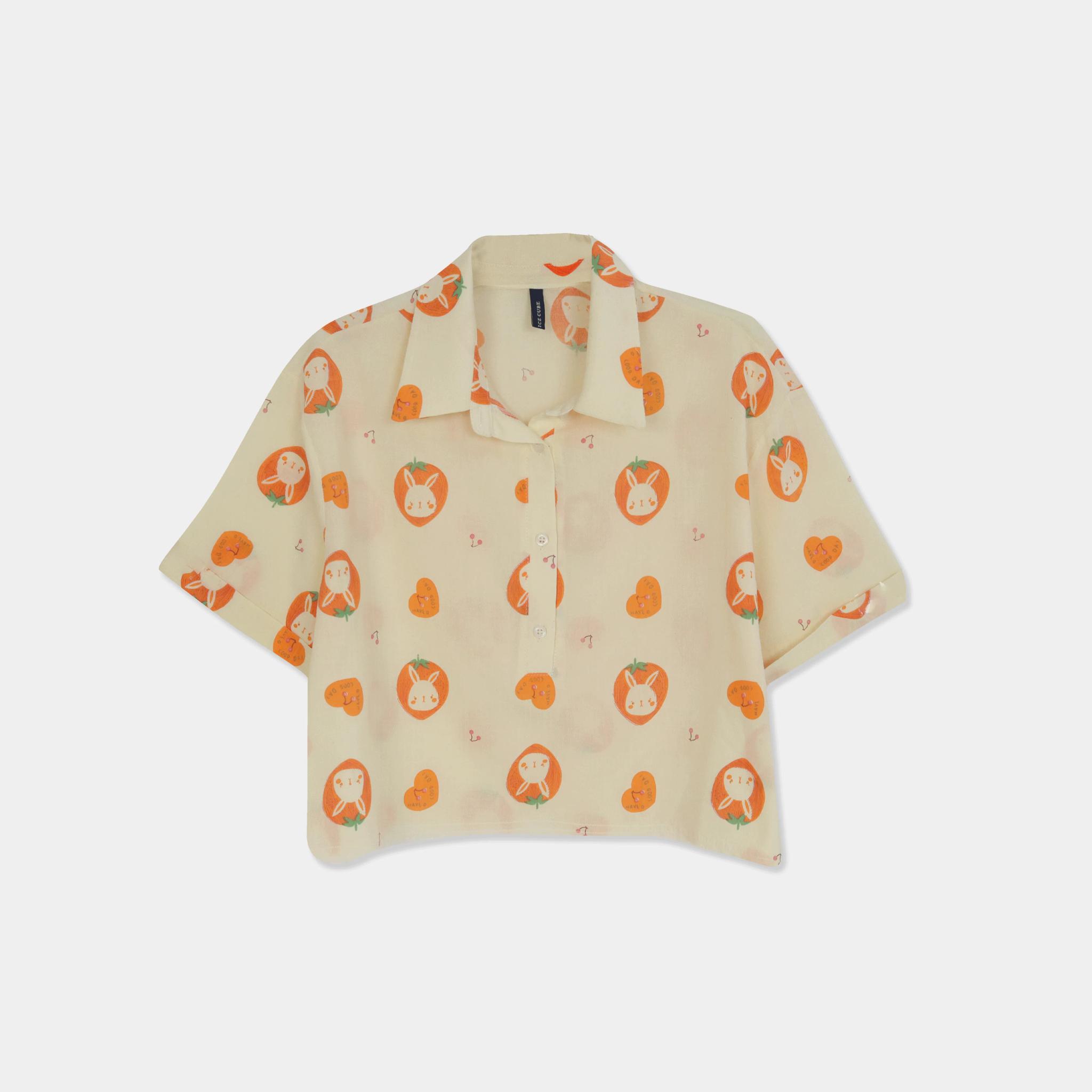 قميص بناتي product image