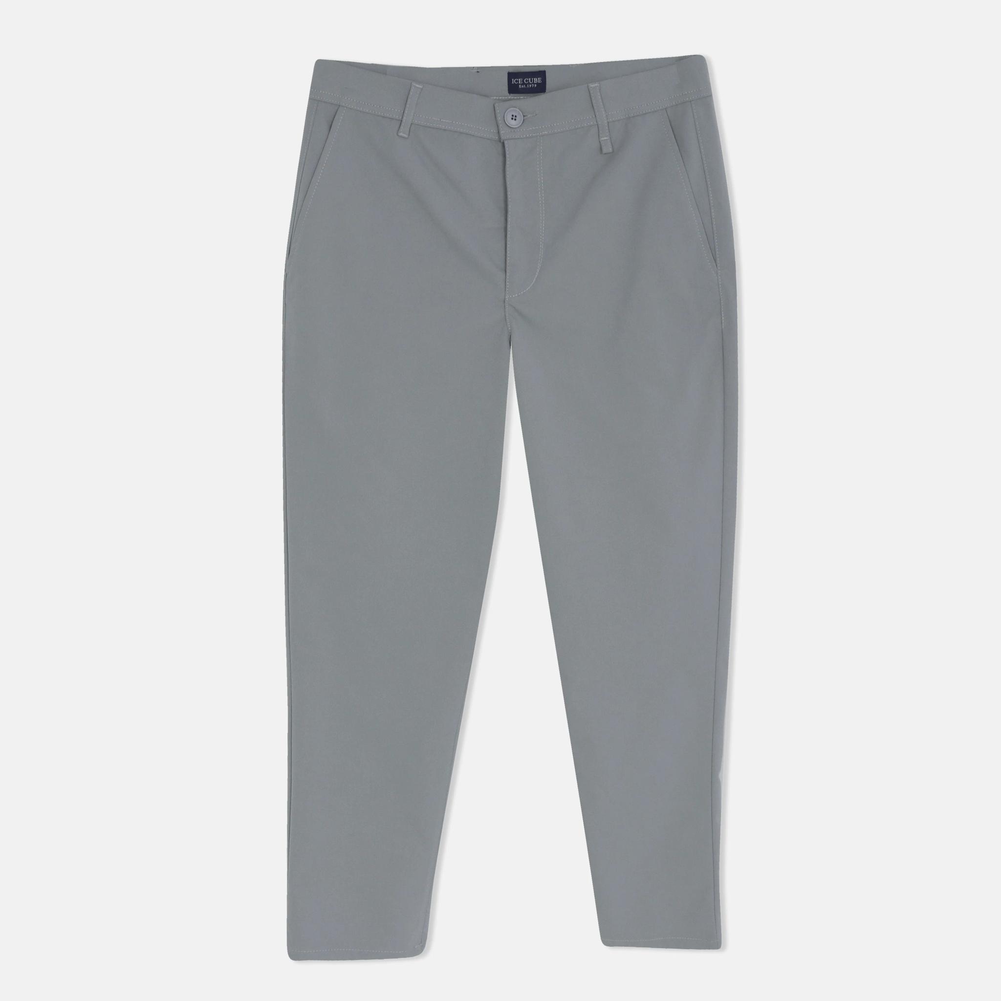 بنطلون رجالي بقصّة بسيطة product image